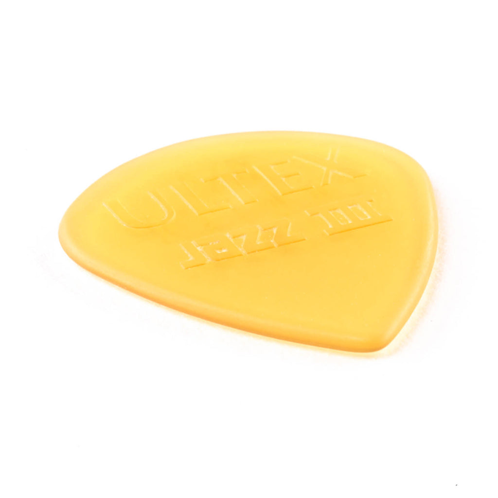 Jim Dunlop 427P Ultex Jazz III Pick, 1.38mm, 6-Pack - Image 3
