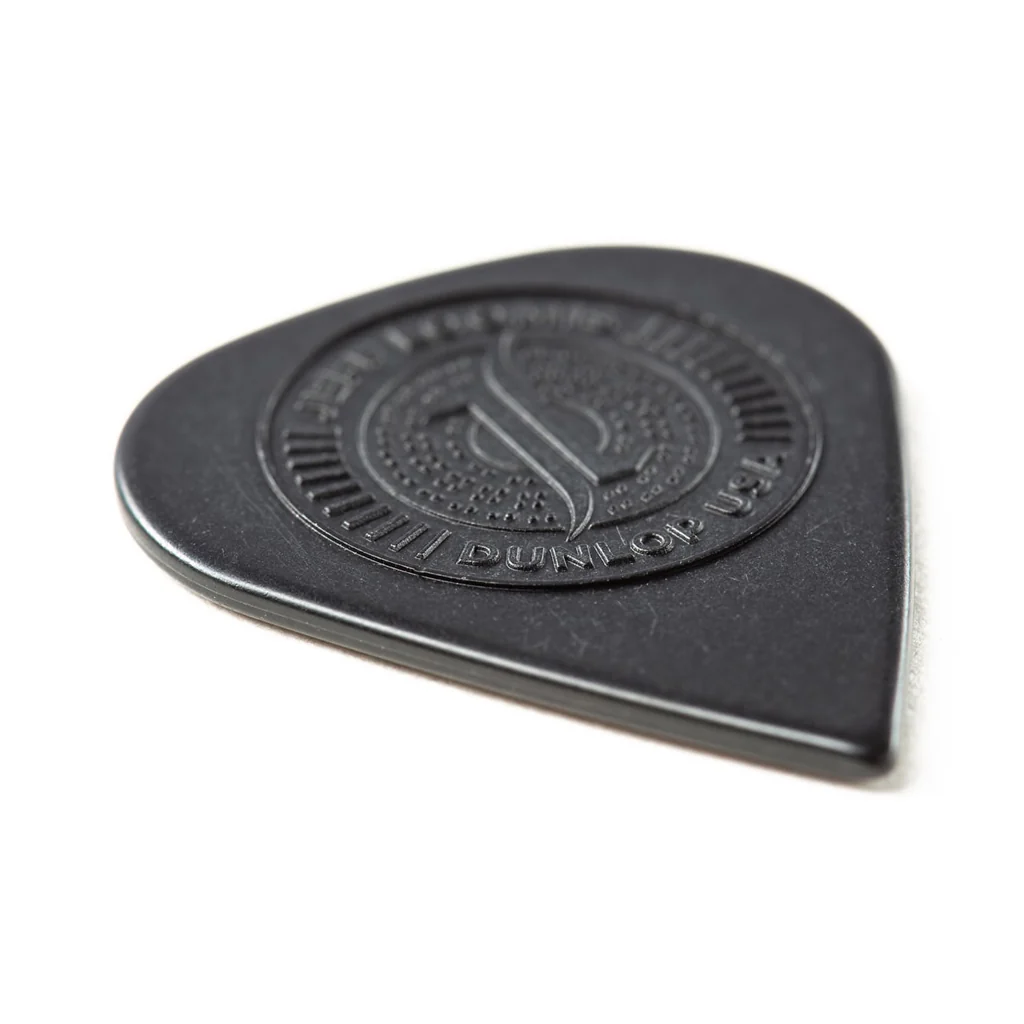 Jim Dunlop 461PJL Jeff Loomis Ultex Sharp Guitar Pick, 6-Pack - Image 2