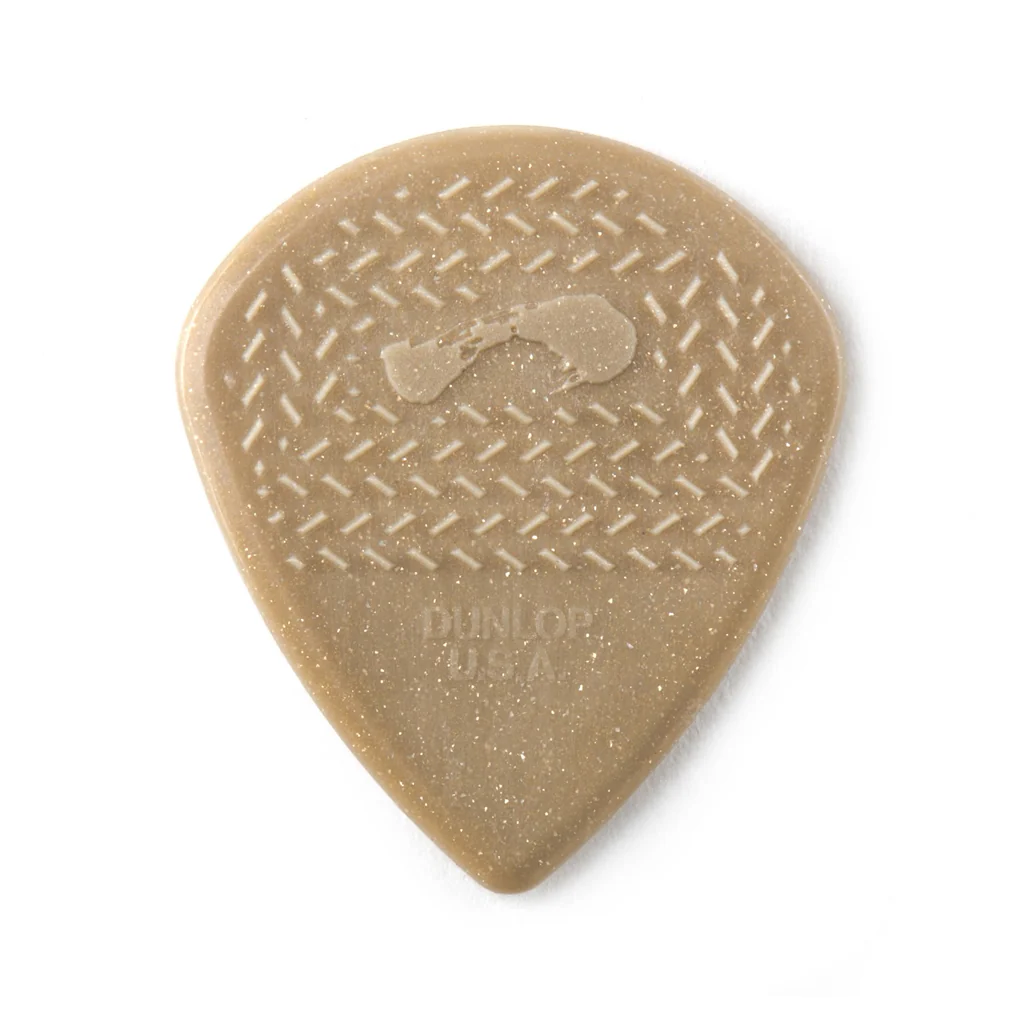 Jim Dunlop 471P3SMH Matt Heafy Max Grip Jazz III Guitar Pick, 6-Pack - Image 2