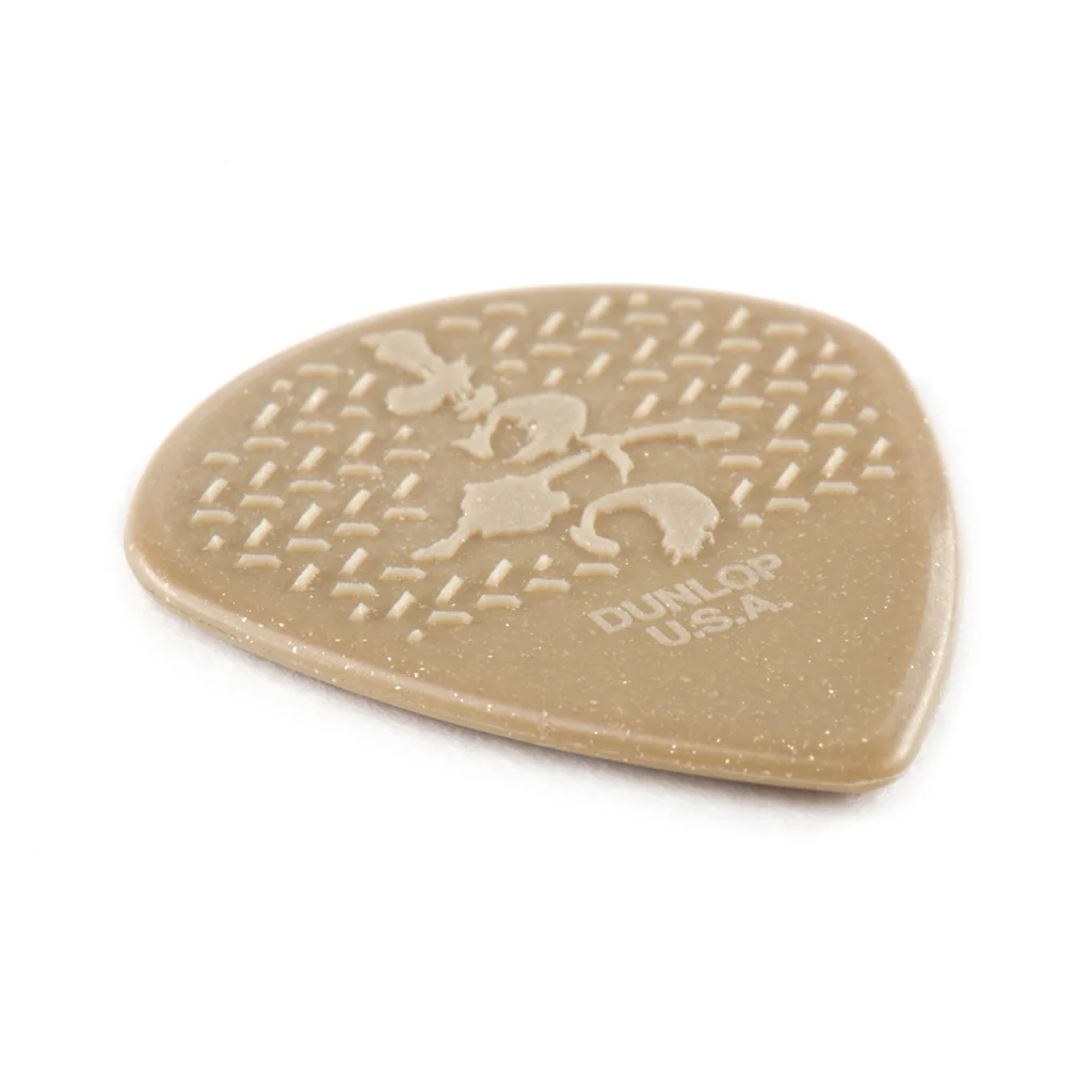 Jim Dunlop 471P3SMH Matt Heafy Max Grip Jazz III Guitar Pick, 6-Pack - Image 3