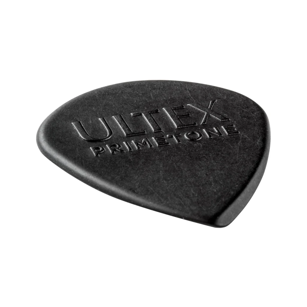 Jim Dunlop 518PJPBK John Petrucci Picks, Black, Pack of 3 - Image 2