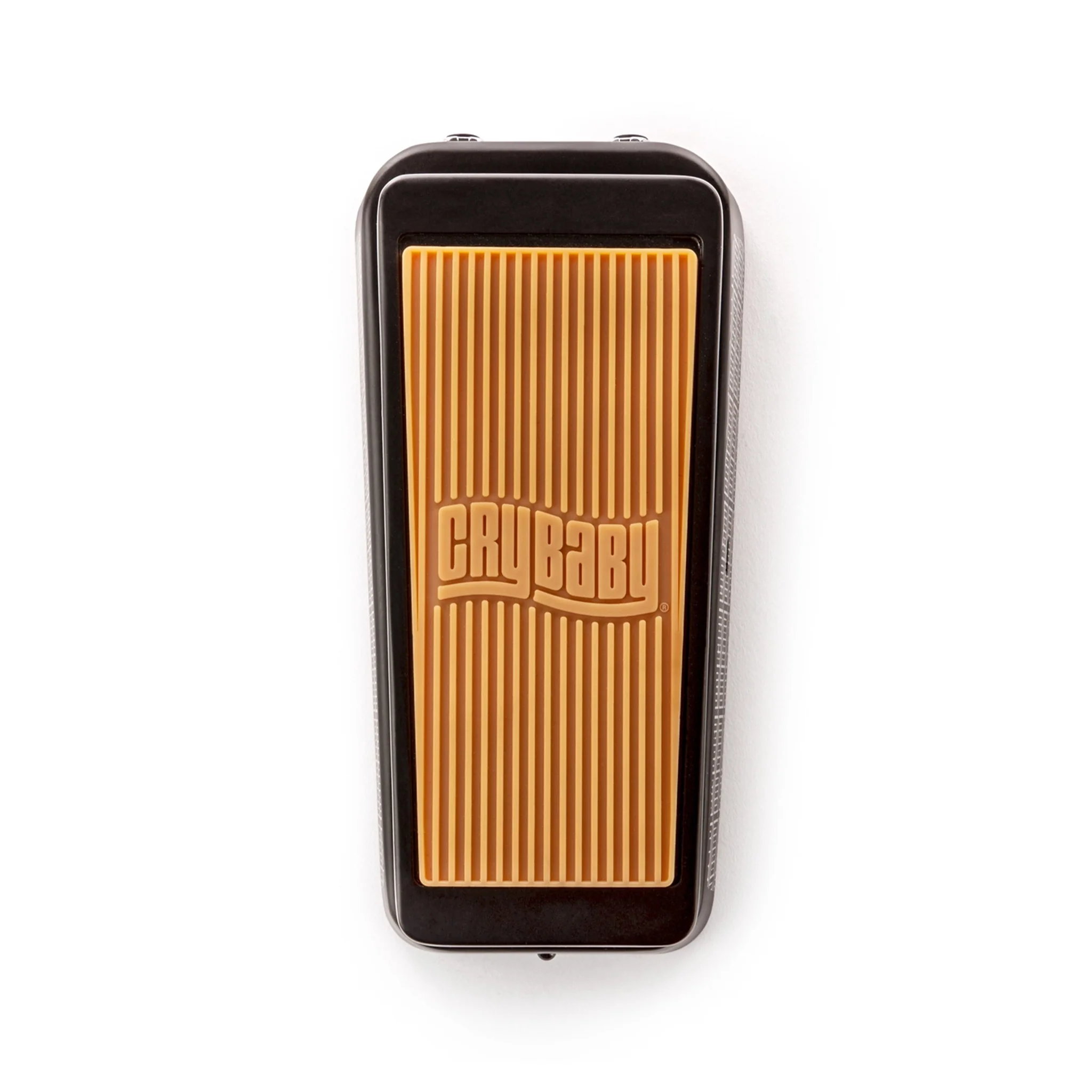 Jim Dunlop CBJ95SB Special Edition Cry Baby Junior Wah Guitar Effects Pedal, Black - Image 5