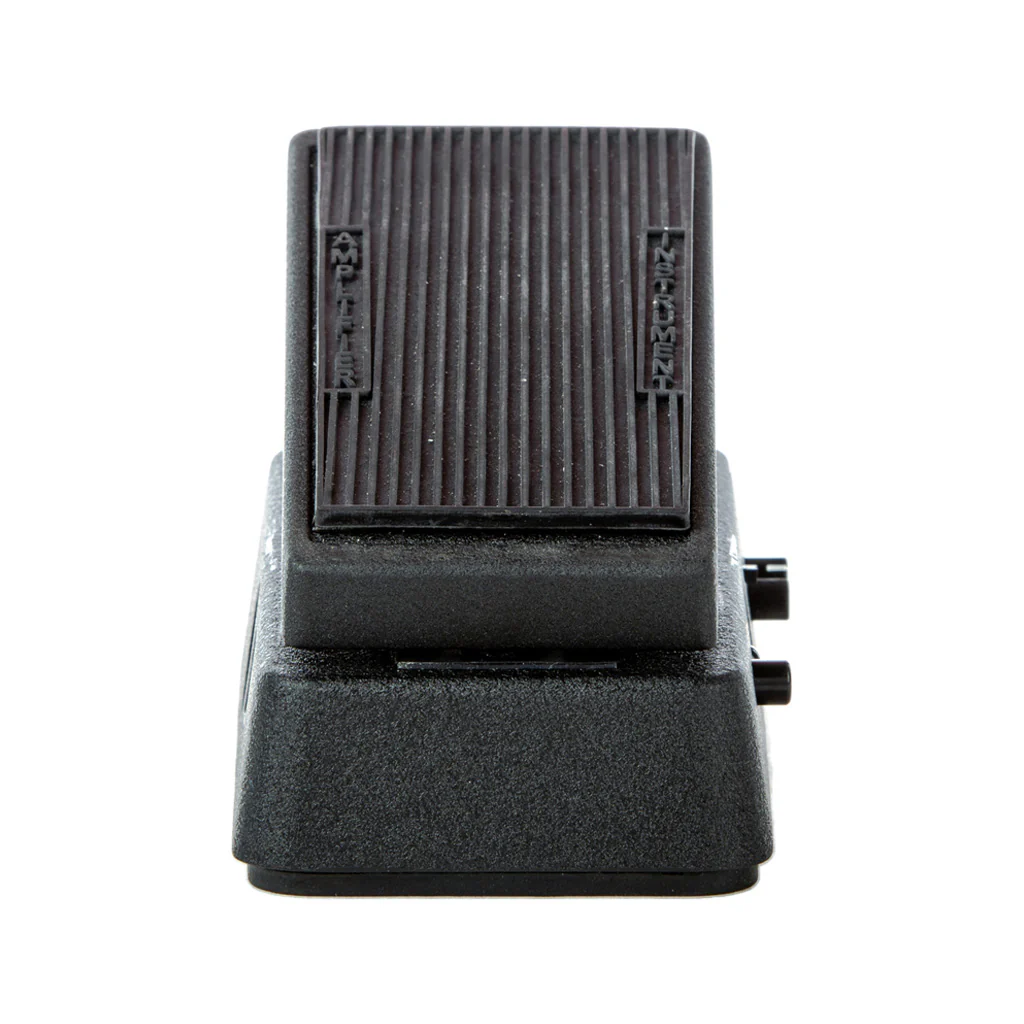 Jim Dunlop CBM535AR Cry Baby Q Mini Auto Return Guitar Effects Pedal - Image 2