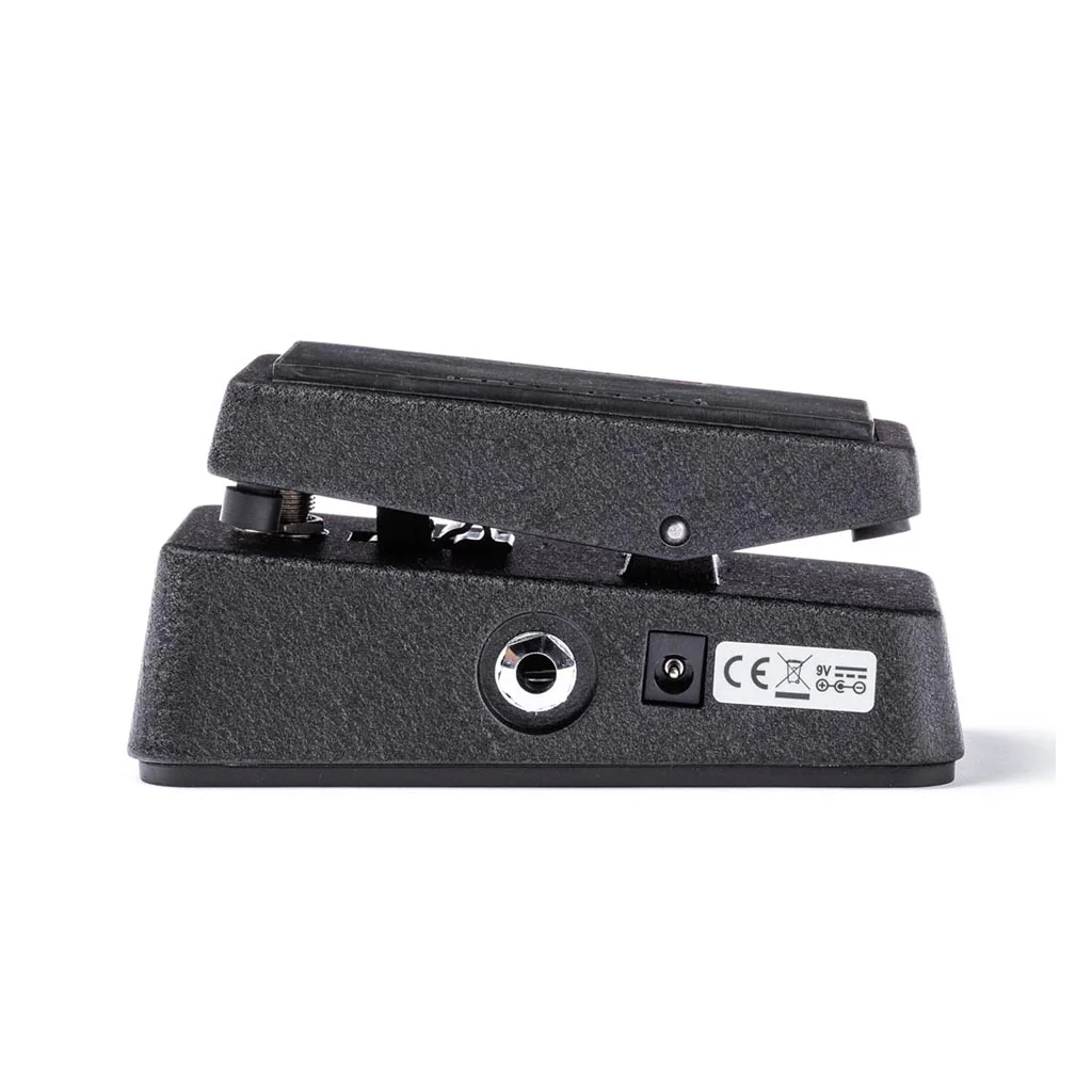 Jim Dunlop CBM95 Cry Baby Mini Wah Guitar Effects Pedal - Image 2