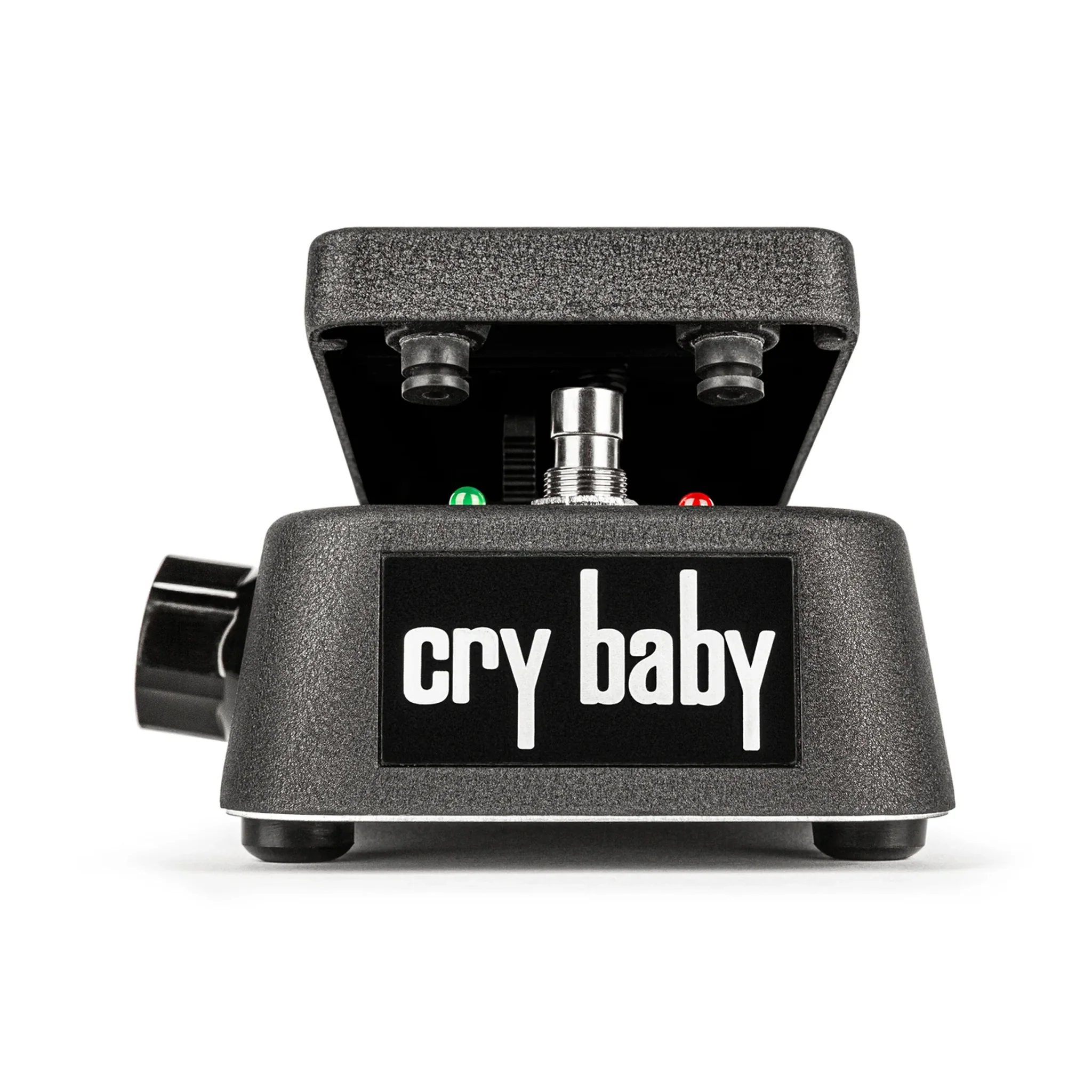 Jim Dunlop Cry Baby BB535 Multi-Wah Reissue Guitar Effects Pedal