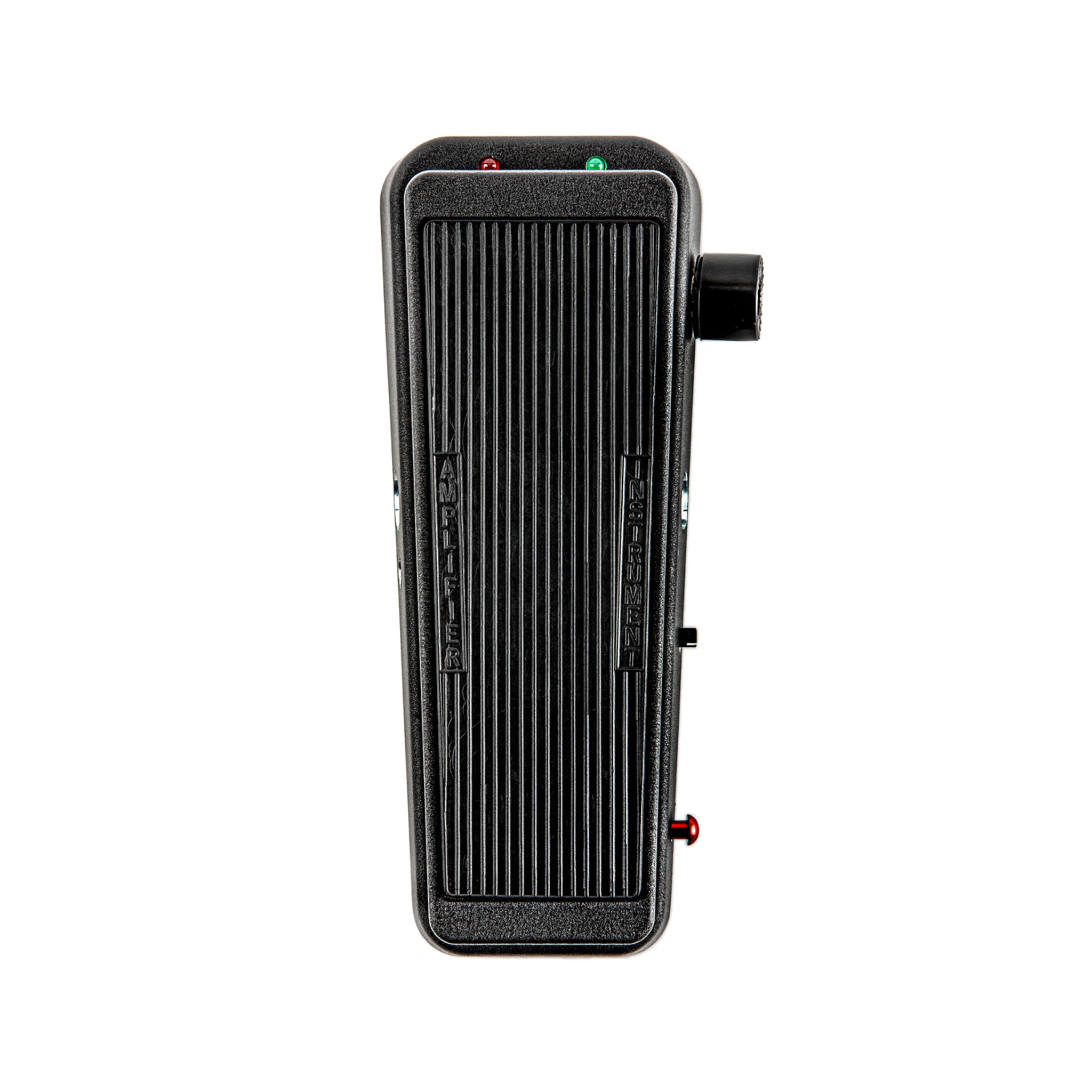 Jim Dunlop Cry Baby BB535 Multi-Wah Reissue Guitar Effects Pedal - Image 4