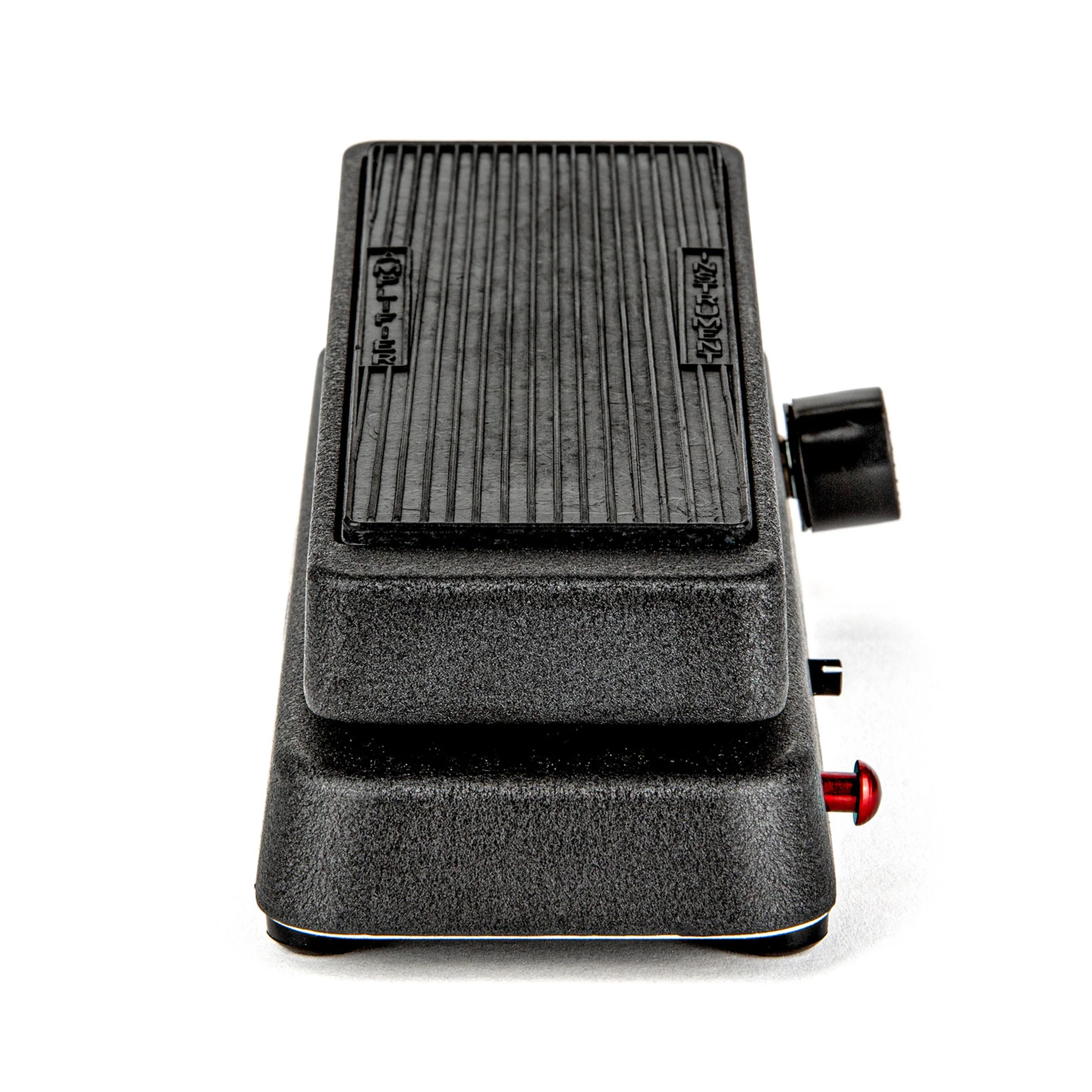 Jim Dunlop Cry Baby BB535 Multi-Wah Reissue Guitar Effects Pedal - Image 6