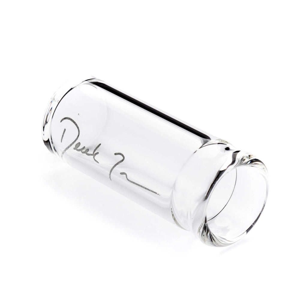 Jim Dunlop DT01 Derek Trucks Medicine Bottle Slide, Heavy/Large - Image 2