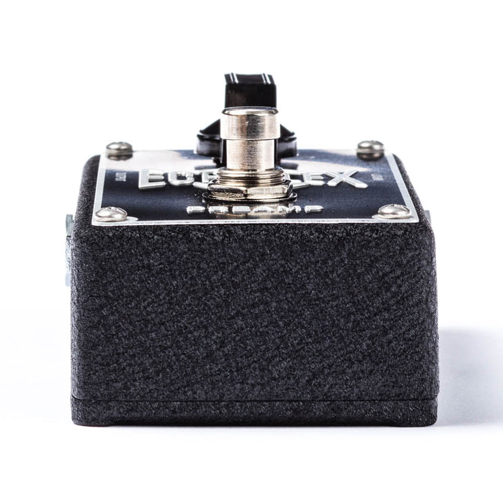 Jim Dunlop EP101 Echoplex Preamp Pedal - Image 5