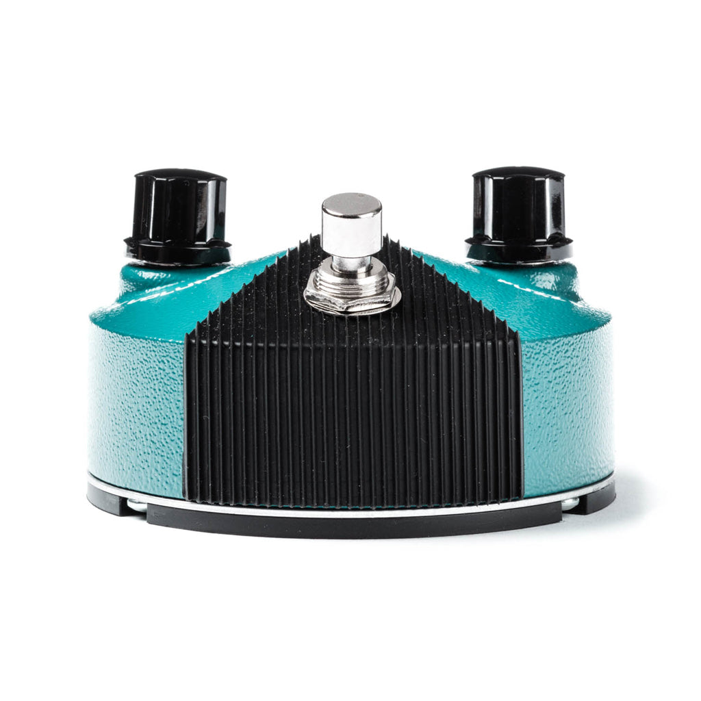 Jim Dunlop FFM3 Jimi Hendrix Fuzz Face Mini Distortion Guitar Effects Pedal - Image 3
