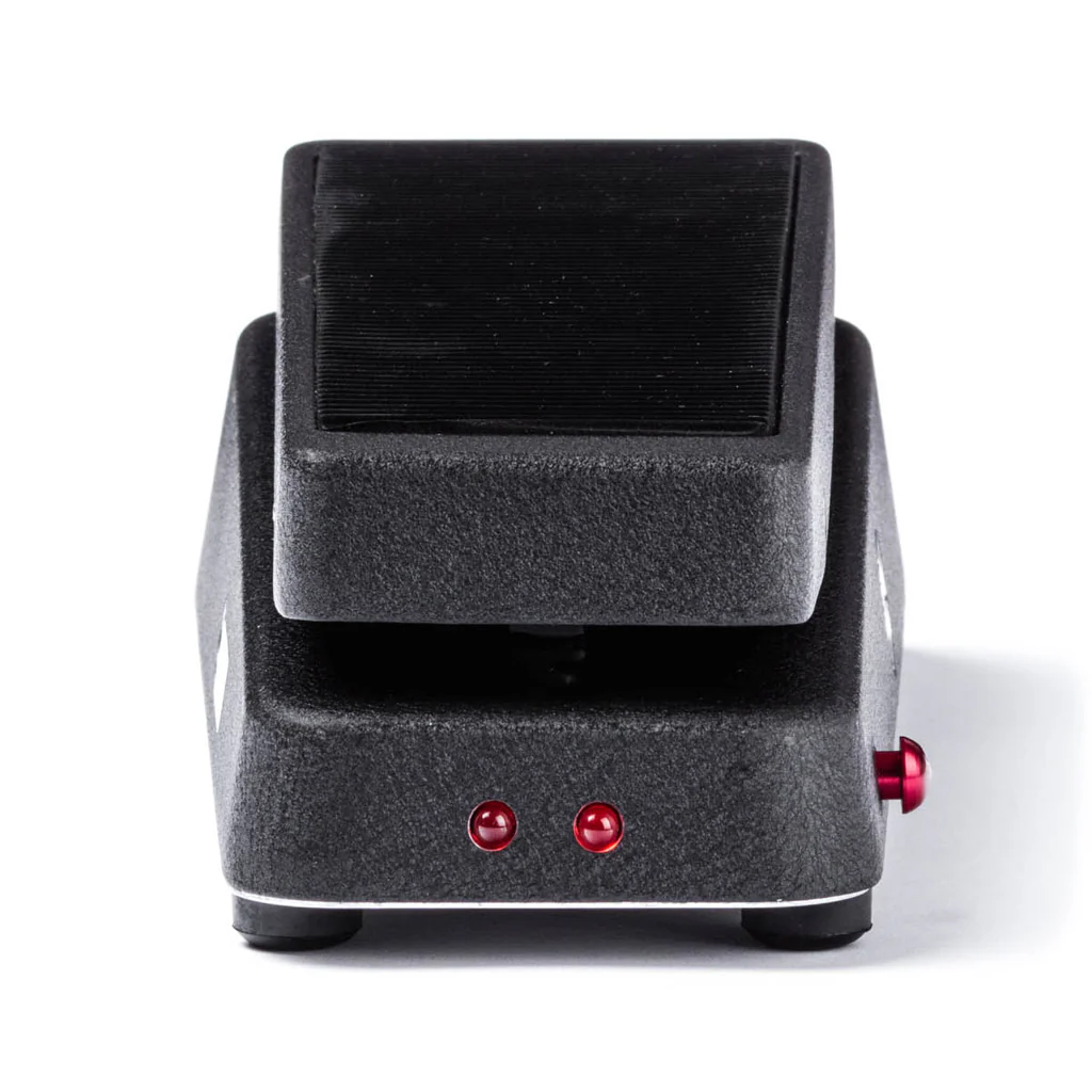 Jim Dunlop GCB80 High Gain Volume Pedal - Image 4