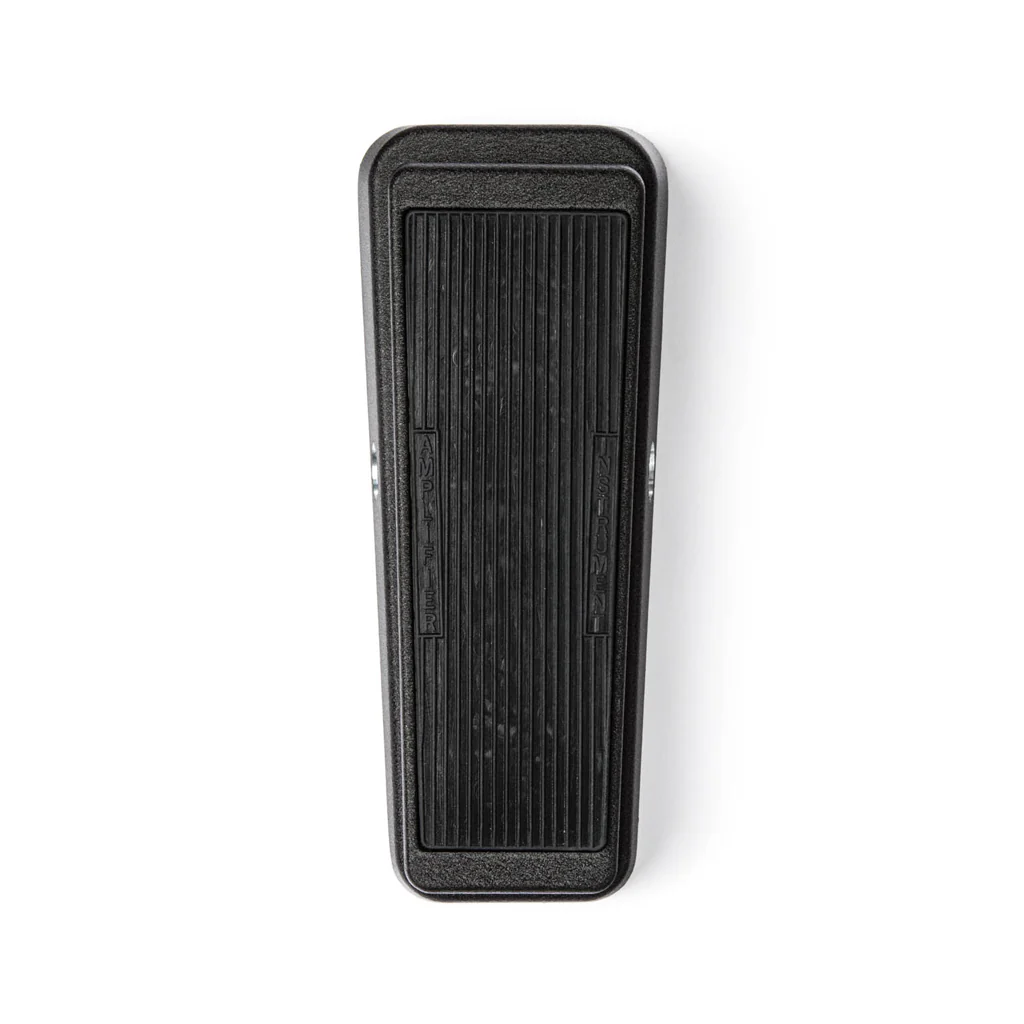 Jim Dunlop GCB80 High Gain Volume Pedal - Image 5