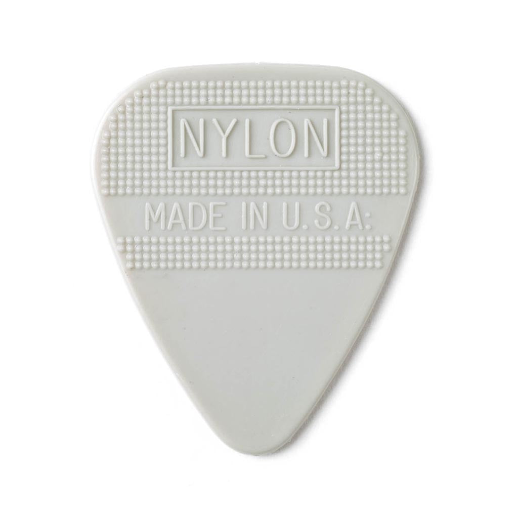 Jim Dunlop HE777P Herco Holy Grail Guitar Pick, 6-Pack - Image 4