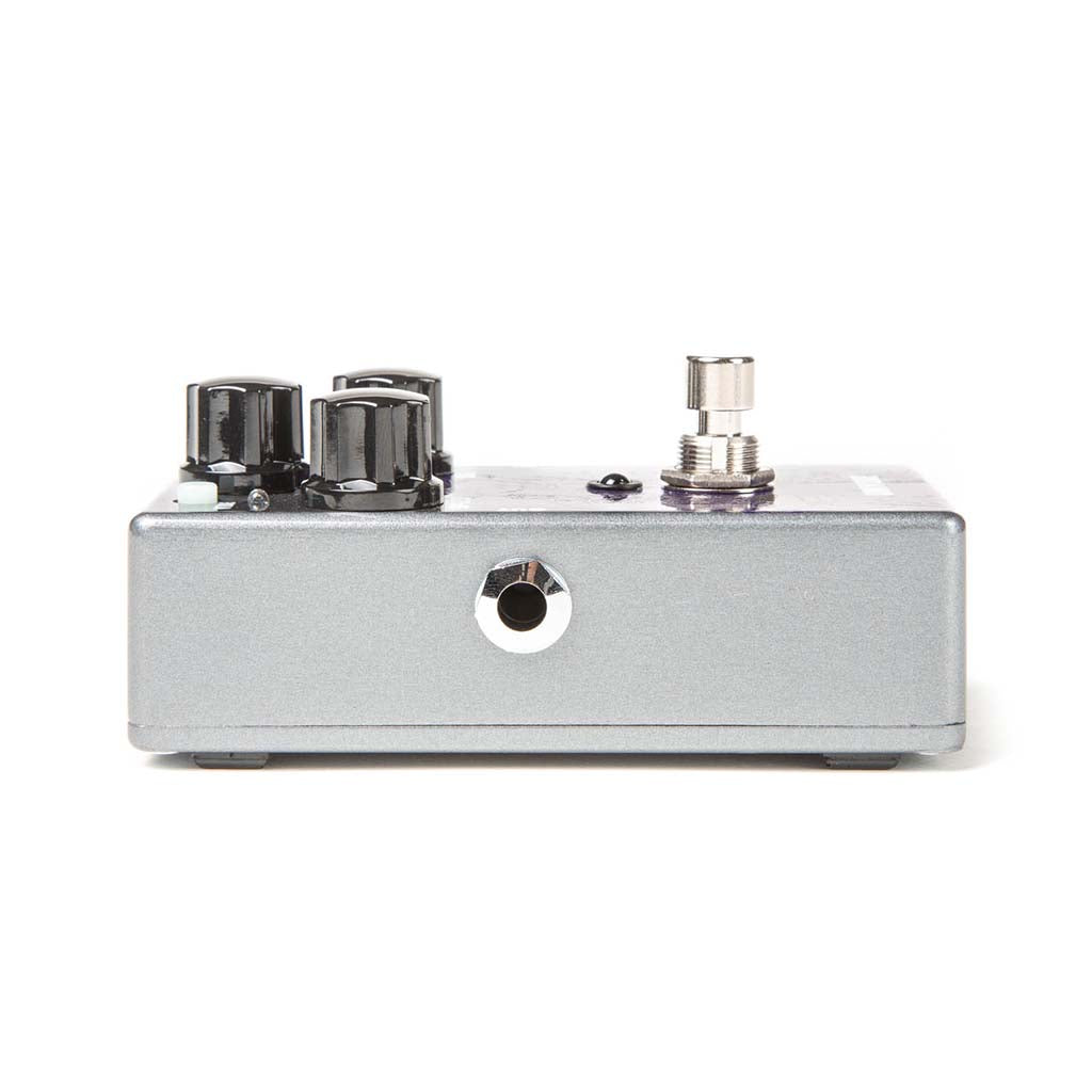 Jim Dunlop JHM7 Hendrix Univibe Guitar Effects Pedal - Image 2