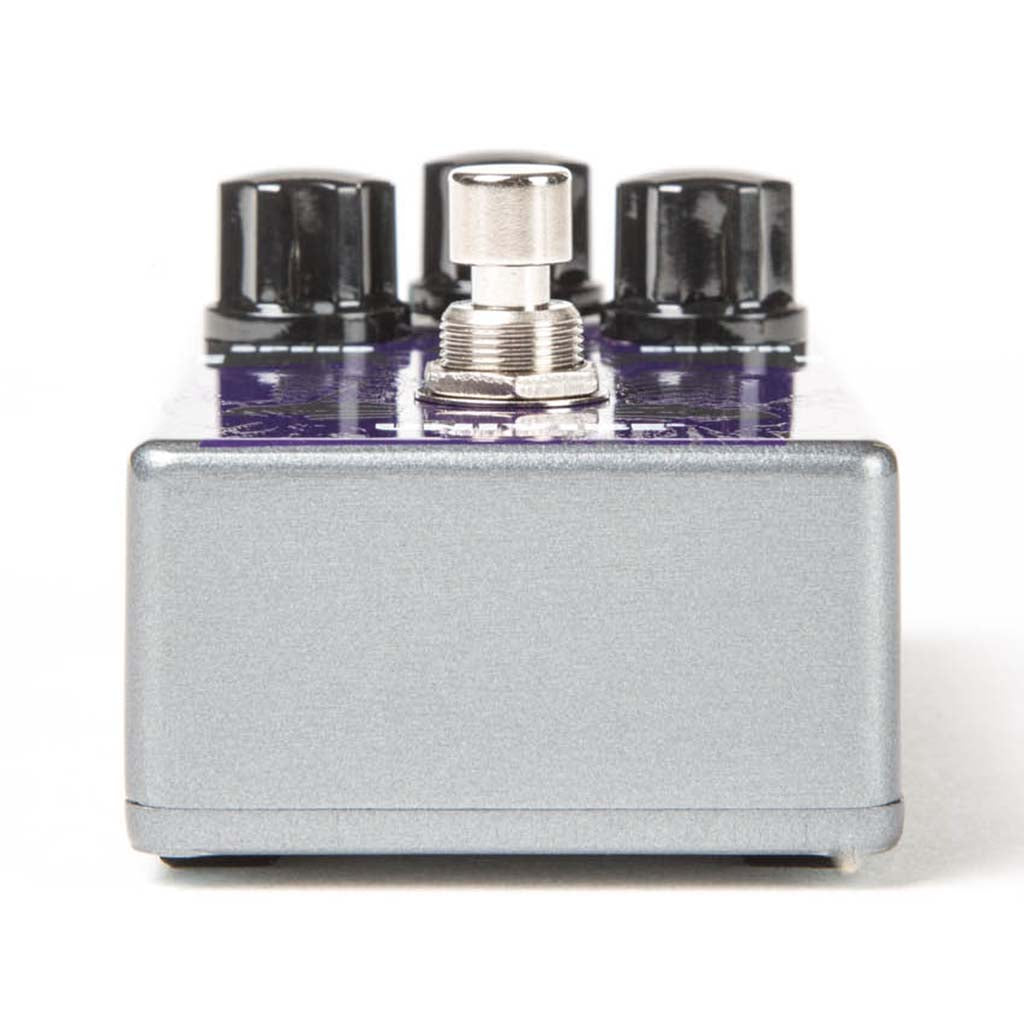 Jim Dunlop JHM7 Hendrix Univibe Guitar Effects Pedal - Image 4