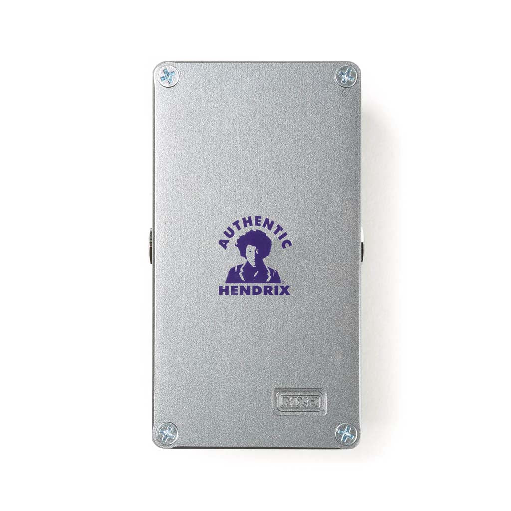 Jim Dunlop JHM7 Hendrix Univibe Guitar Effects Pedal - Image 6