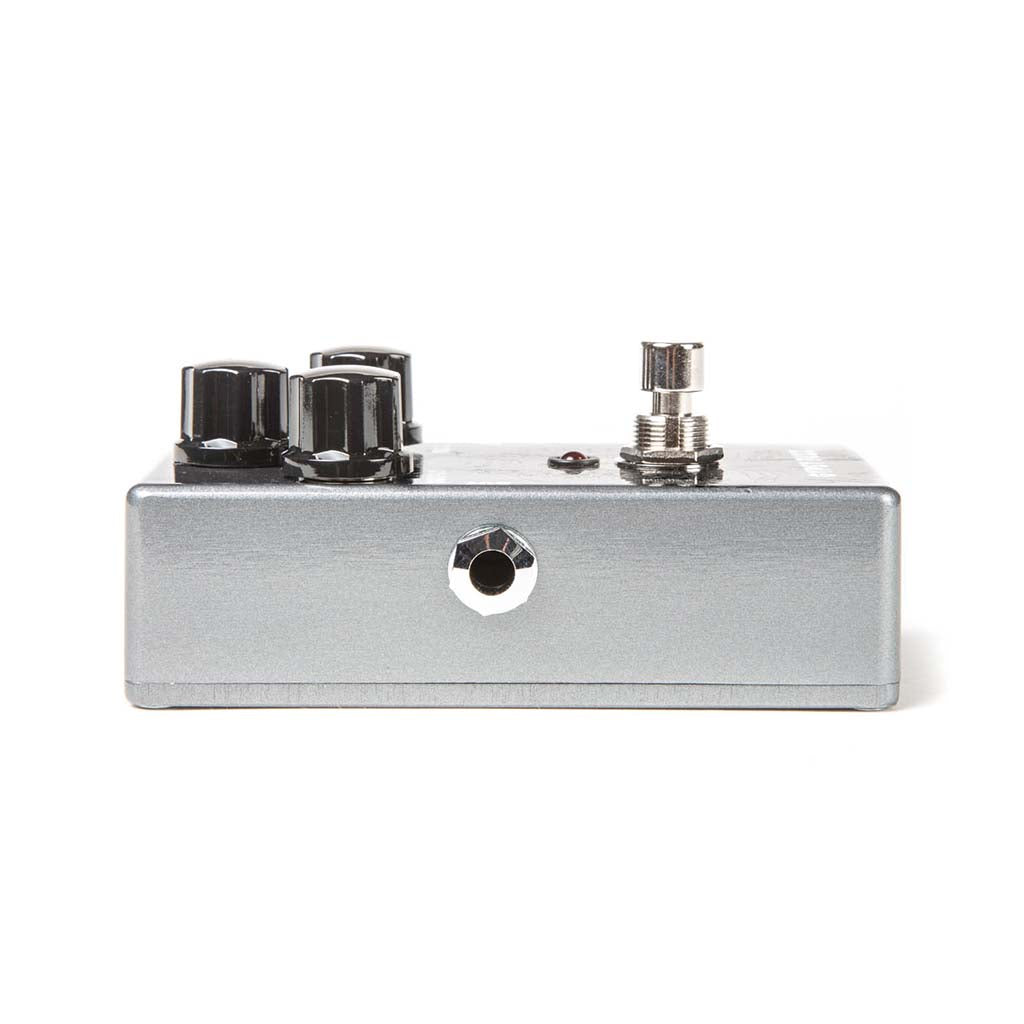Jim Dunlop JHM8 Hendrix Band of Gypsys Fuzz Guitar Effects Pedal - Image 2