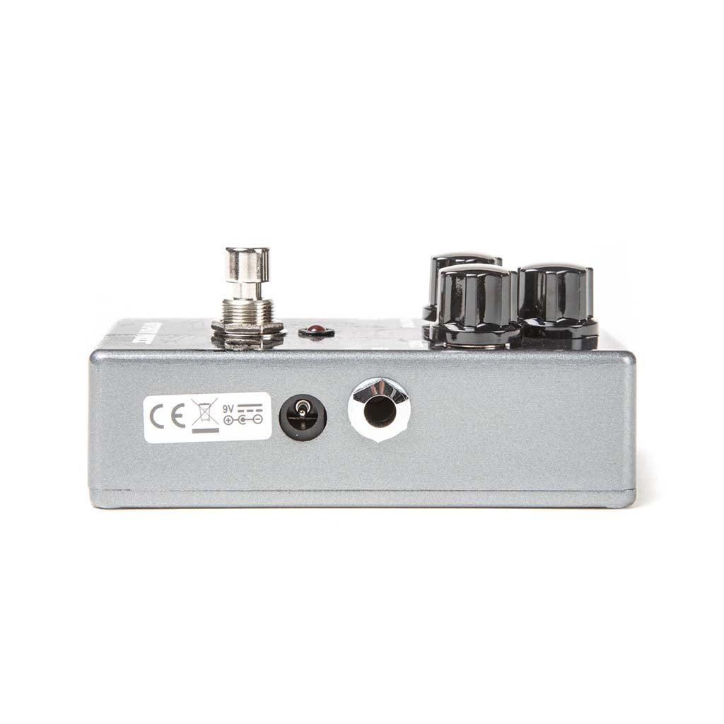 Jim Dunlop JHM8 Hendrix Band of Gypsys Fuzz Guitar Effects Pedal - Image 3