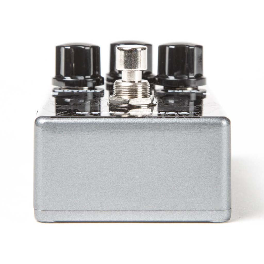 Jim Dunlop JHM8 Hendrix Band of Gypsys Fuzz Guitar Effects Pedal - Image 4