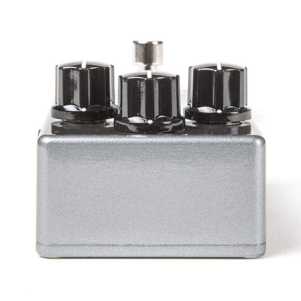 Jim Dunlop JHM8 Hendrix Band of Gypsys Fuzz Guitar Effects Pedal - Image 5