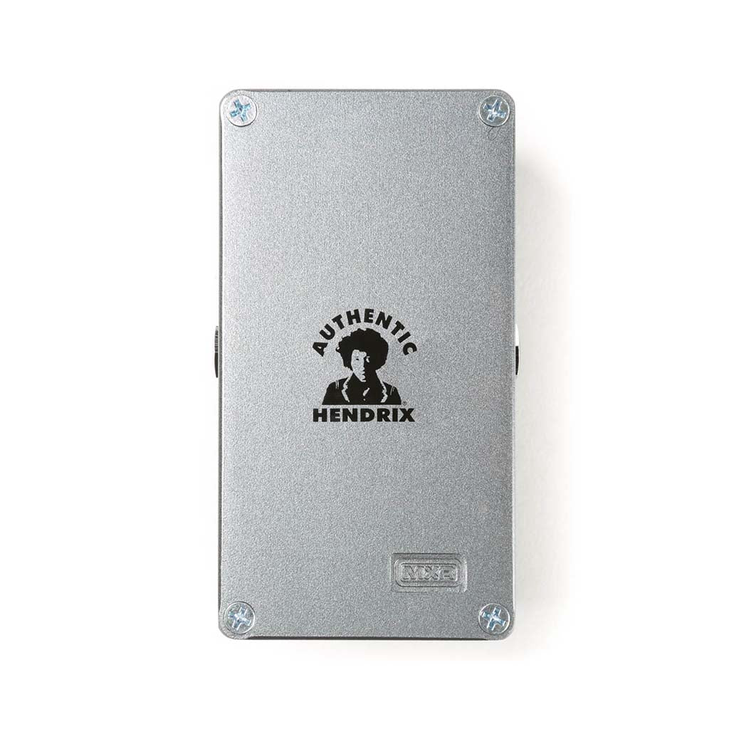 Jim Dunlop JHM8 Hendrix Band of Gypsys Fuzz Guitar Effects Pedal - Image 6