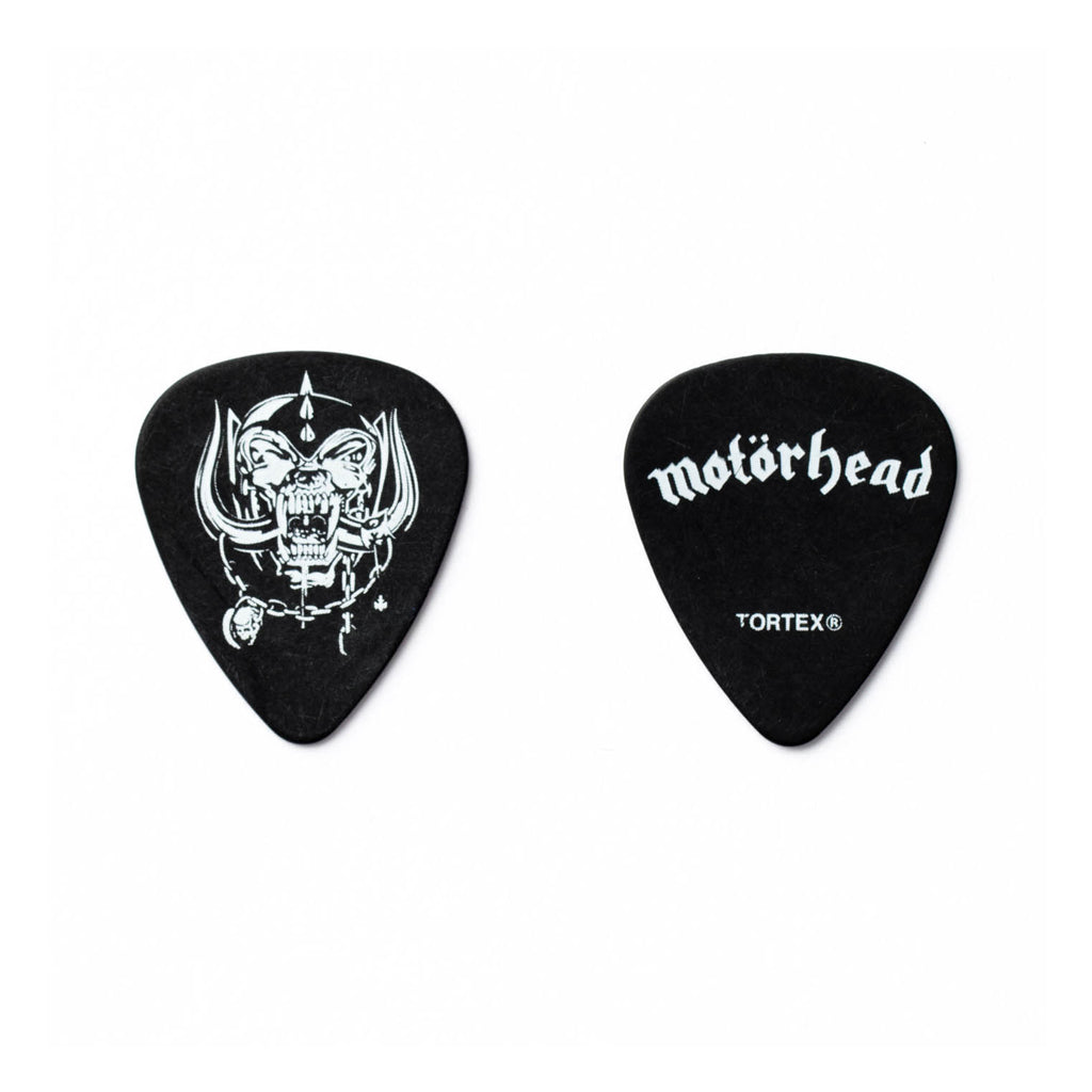 Jim Dunlop MHPT01 .88 Motorhead Warpig Pick Tin - Image 2