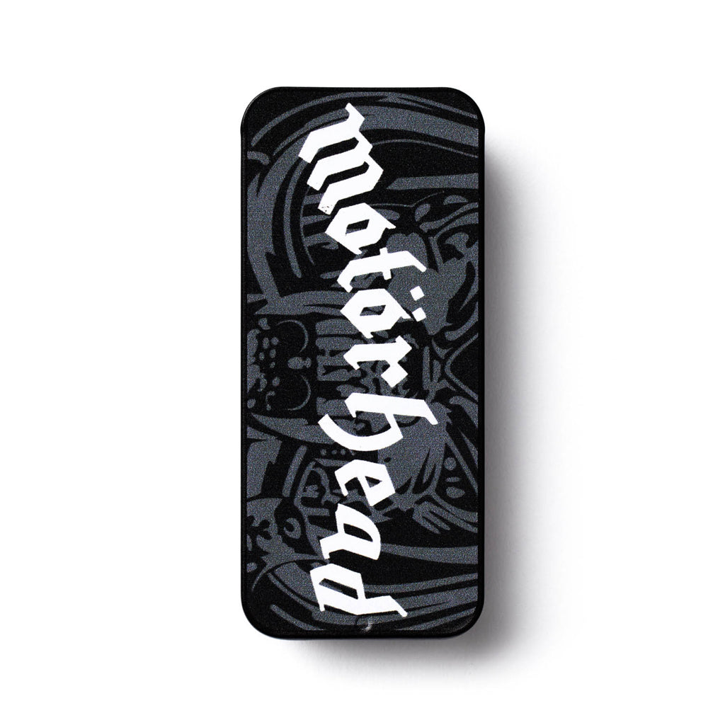 Jim Dunlop MHPT03 .73 Motorhead Album Art Pick Tin - Image 3