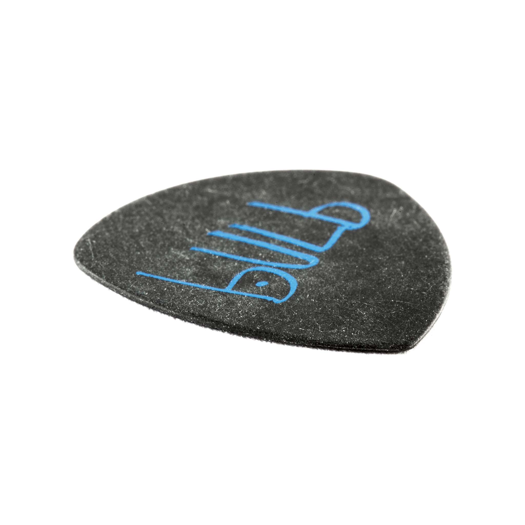 Jim Dunlop Misha Mansoor Custom Delrin Flow Guitar Pick Studio .73MM, 6-Pack - Image 3