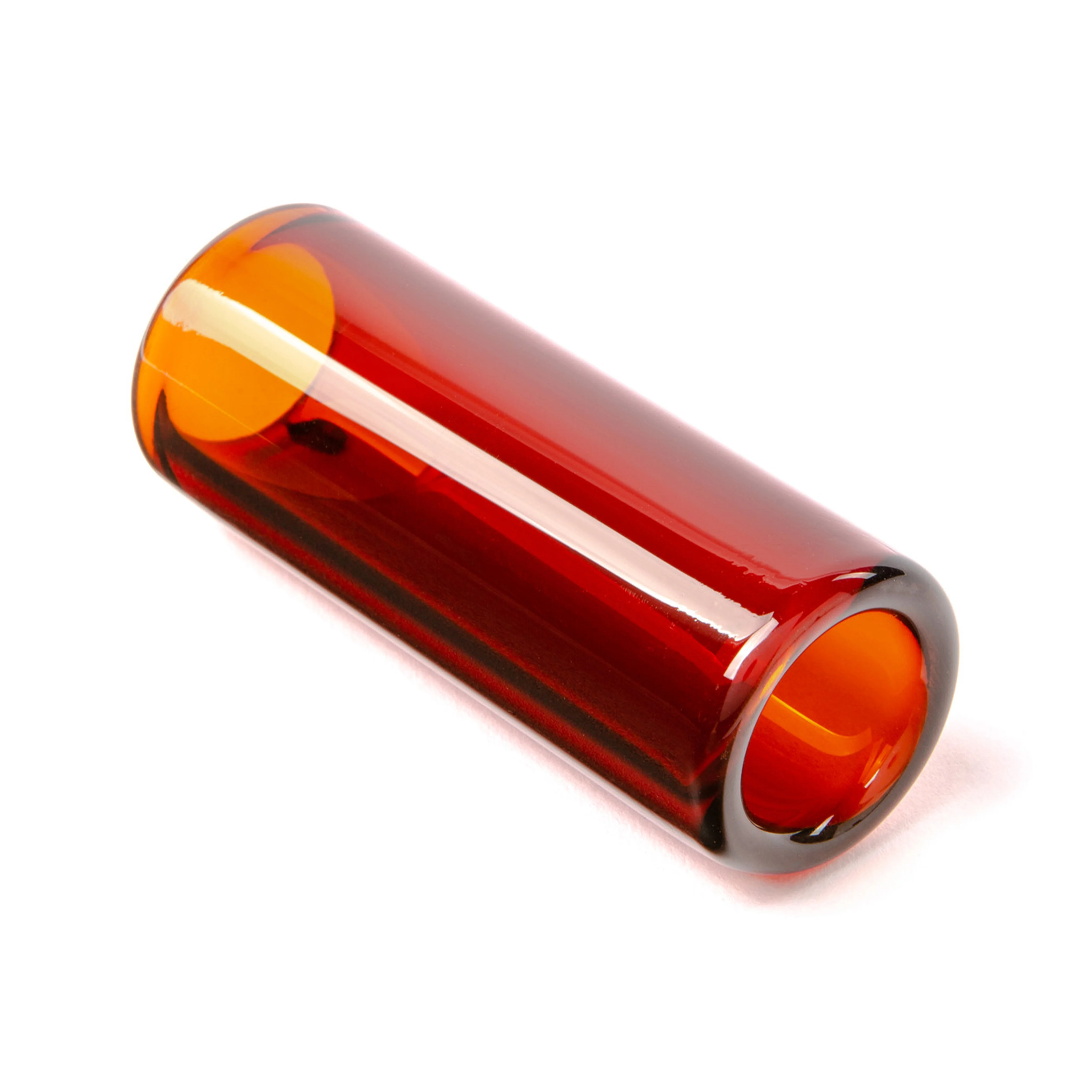 Jim Dunlop RWS15 Rev Willy's Sangria Glass Slide, Large - Image 2