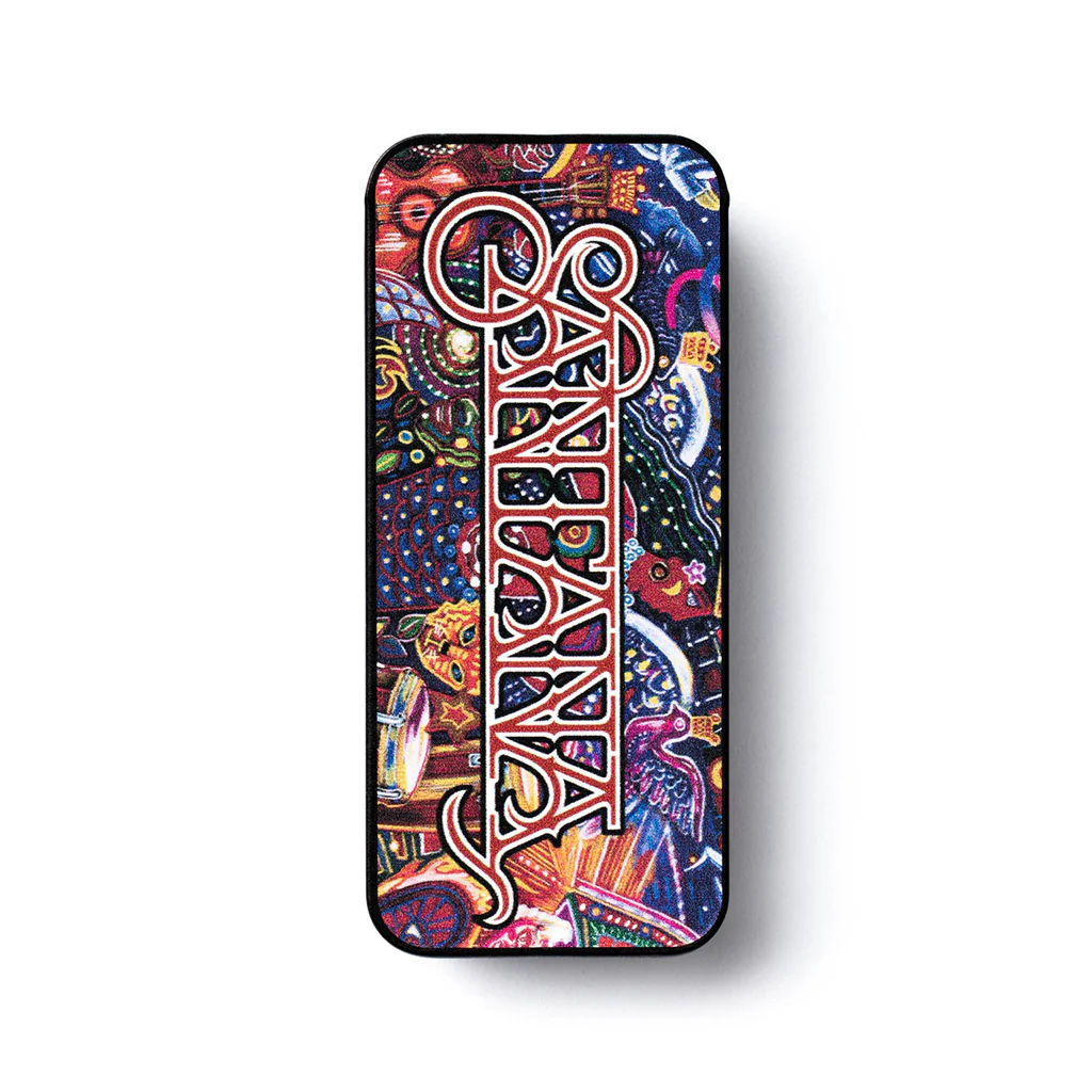 Jim Dunlop SANPT02H Santana Pick Tin, Heavy - Image 2
