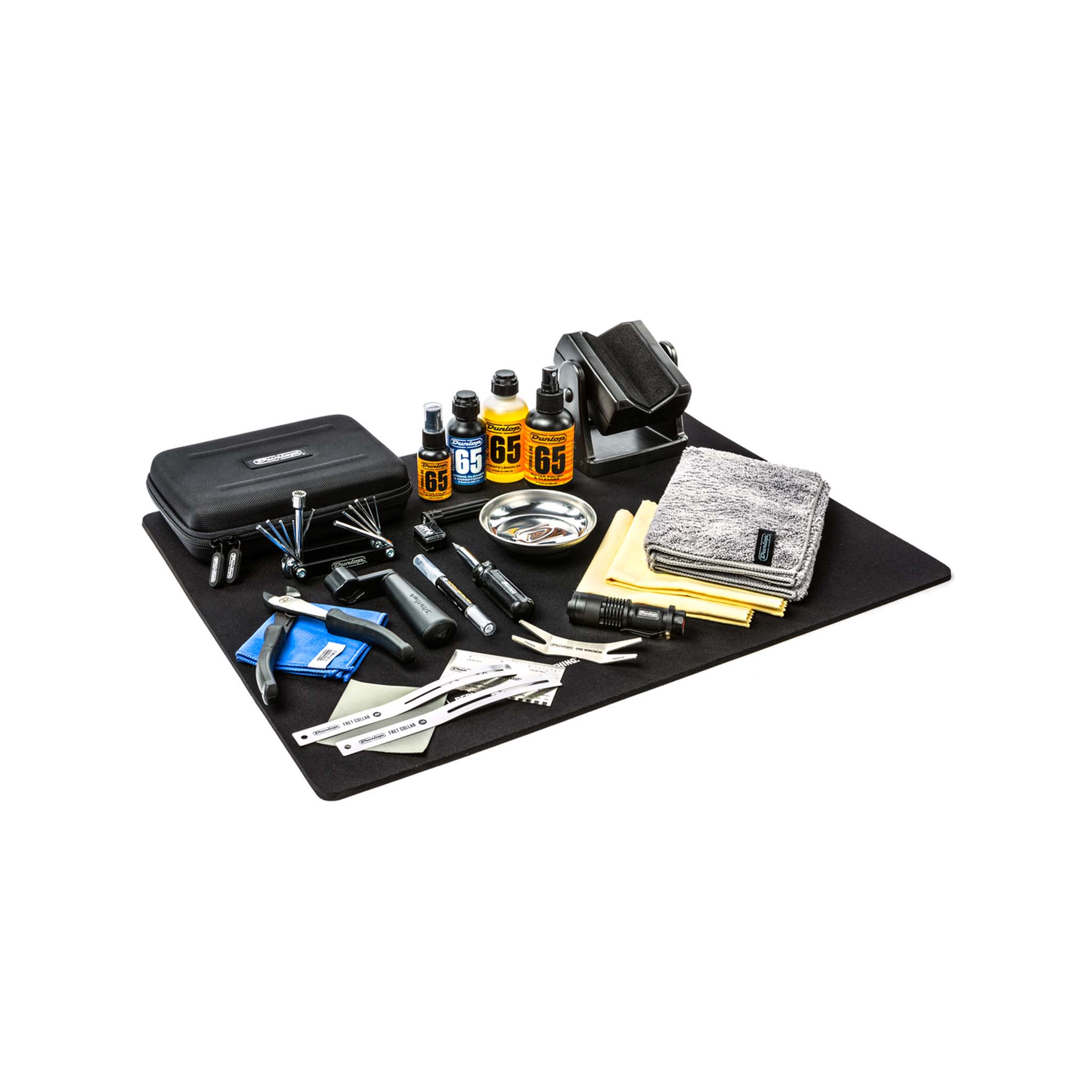 Jim Dunlop System 65 DGT302 Complete Setup Tech Kit - Image 3