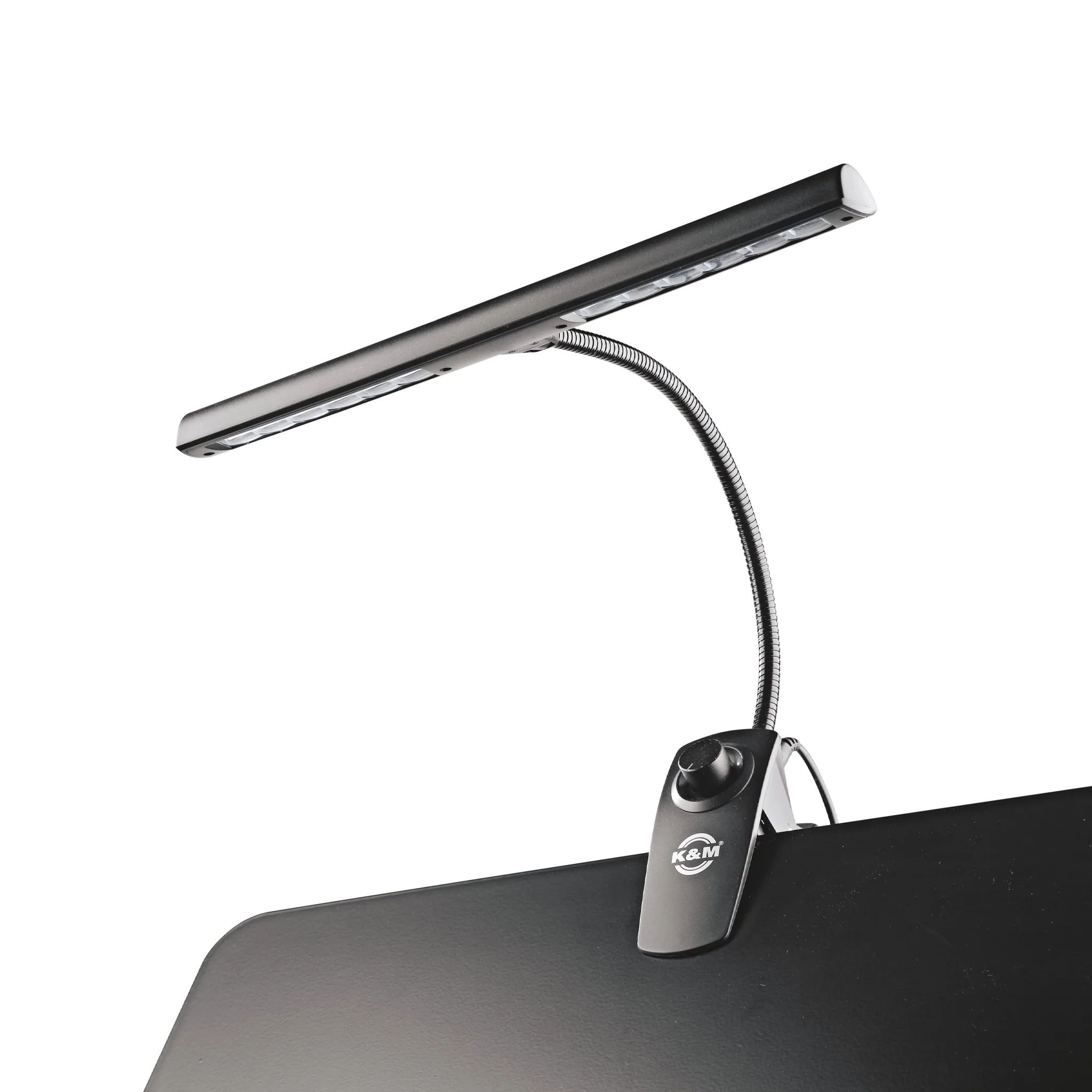 K&M 12295 Music Stand Light, Dimmer Light - Image 2