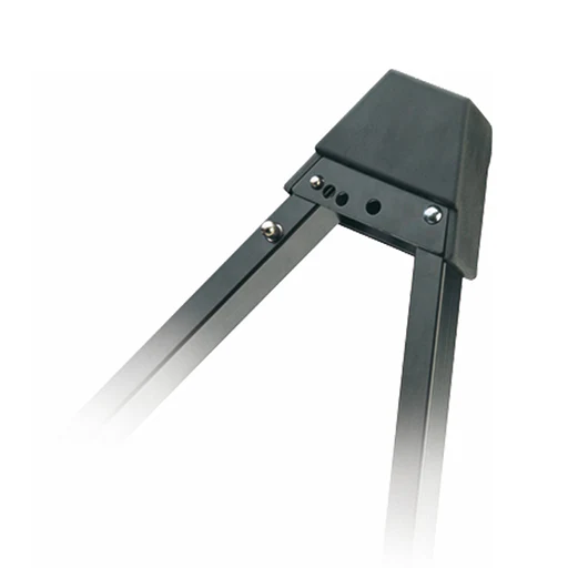 K&M 17540-013-95 Electric Guitar Stand, Cork - Image 2