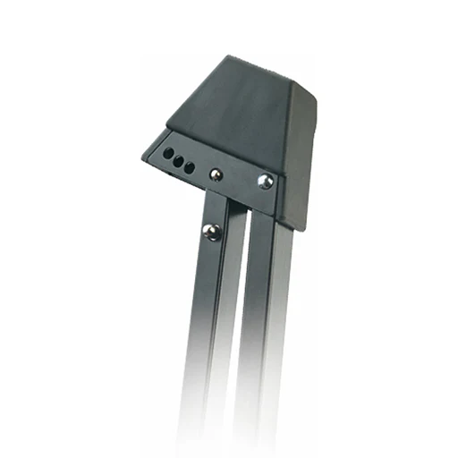 K&M 17540-013-95 Electric Guitar Stand, Cork - Image 3