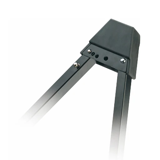 K&M 17541-013-95 Acoustic Guitar Stand, Cork - Image 3