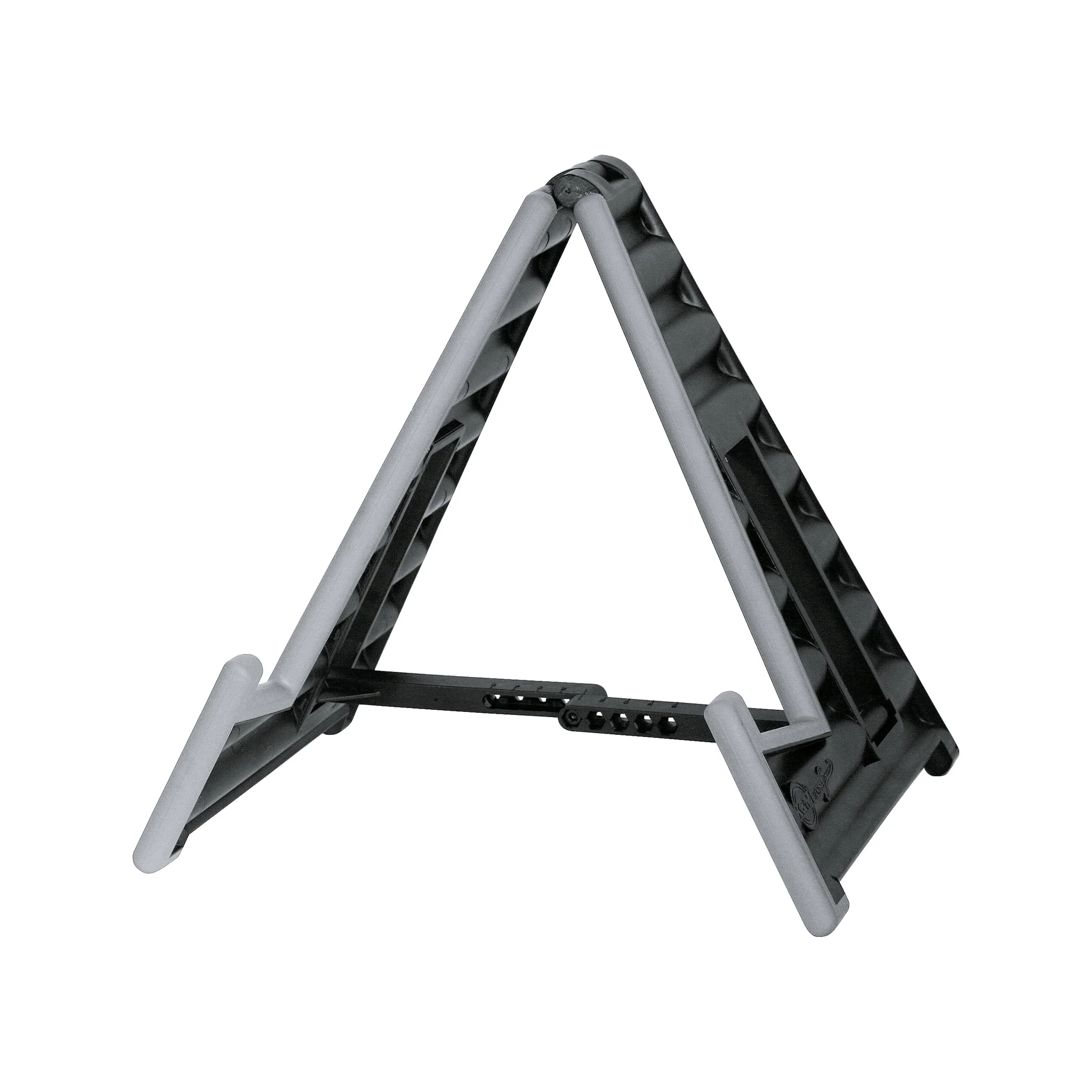 K&M 17590-000-55 17590 Wave 20 Electric Guitar Stand