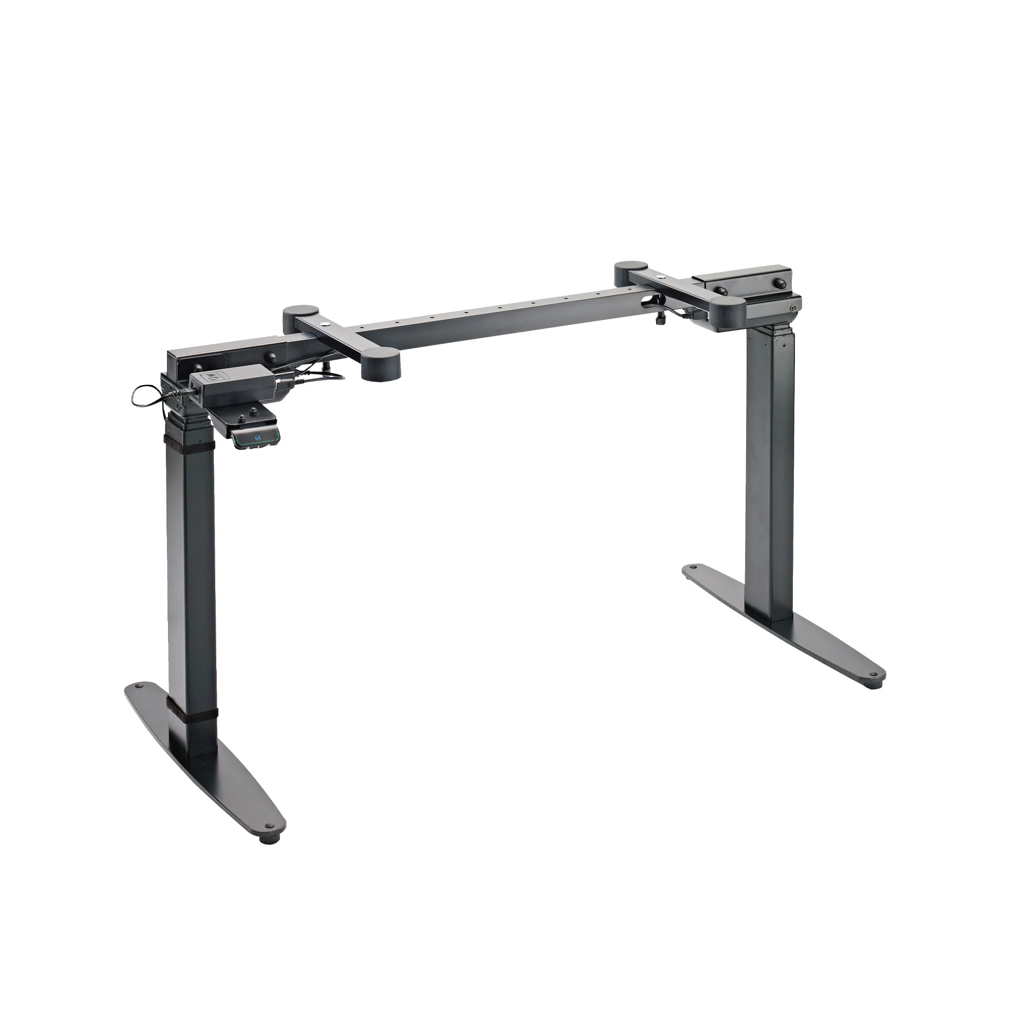 K&M Omega E - Table Style Electronic Piano Stand - Image 3