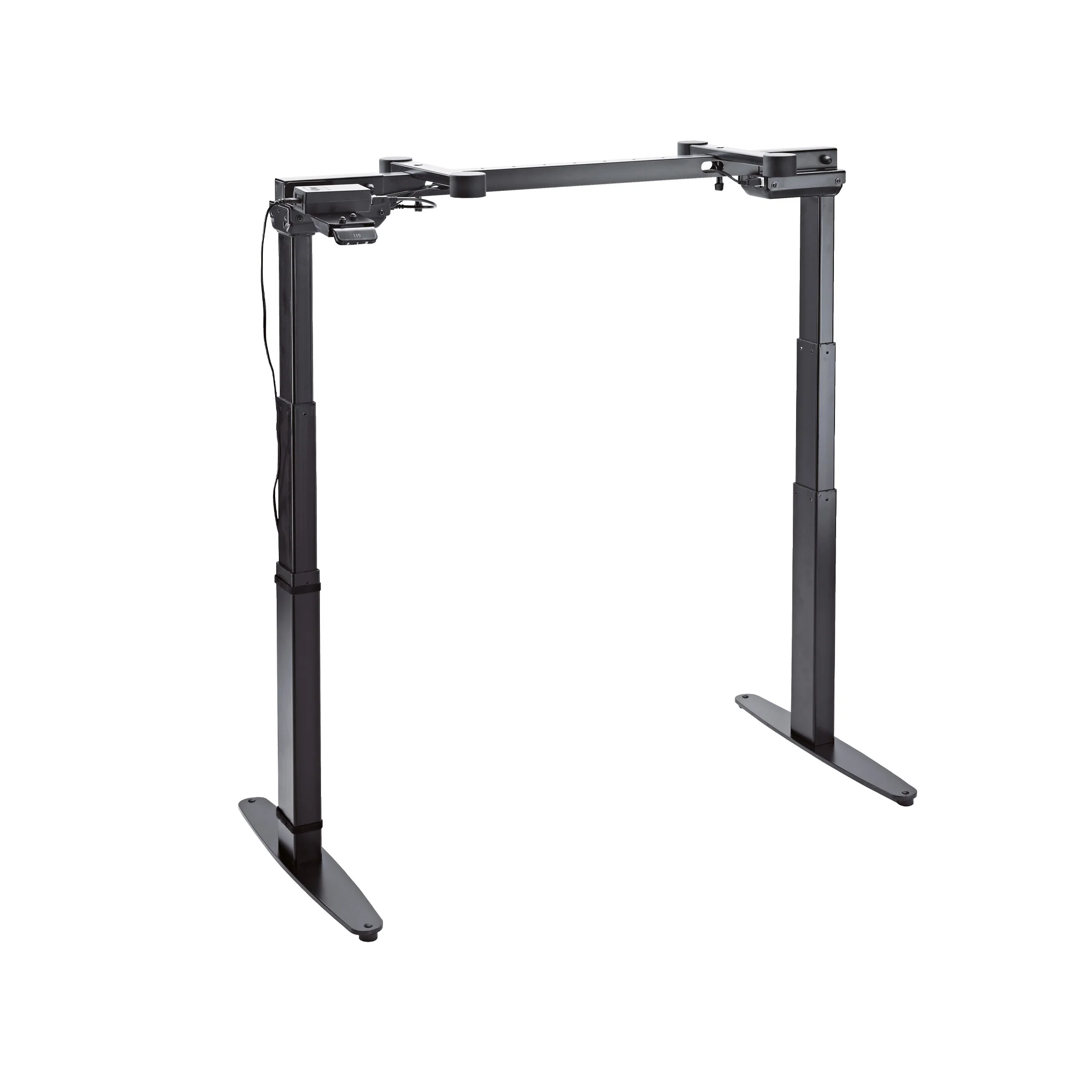 K&M Omega E - Table Style Electronic Piano Stand - Image 4