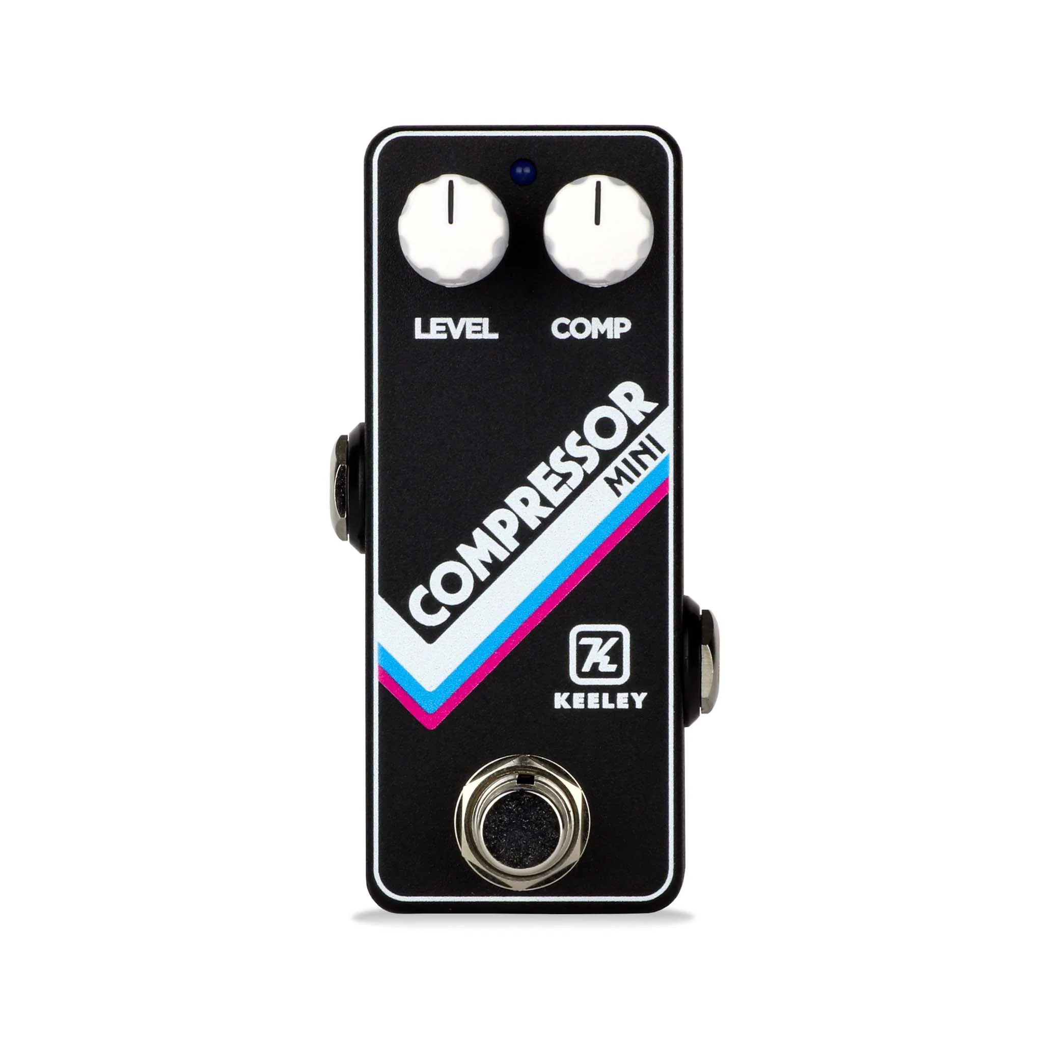 Keeley Compressor Mini Guitar Effects Pedal