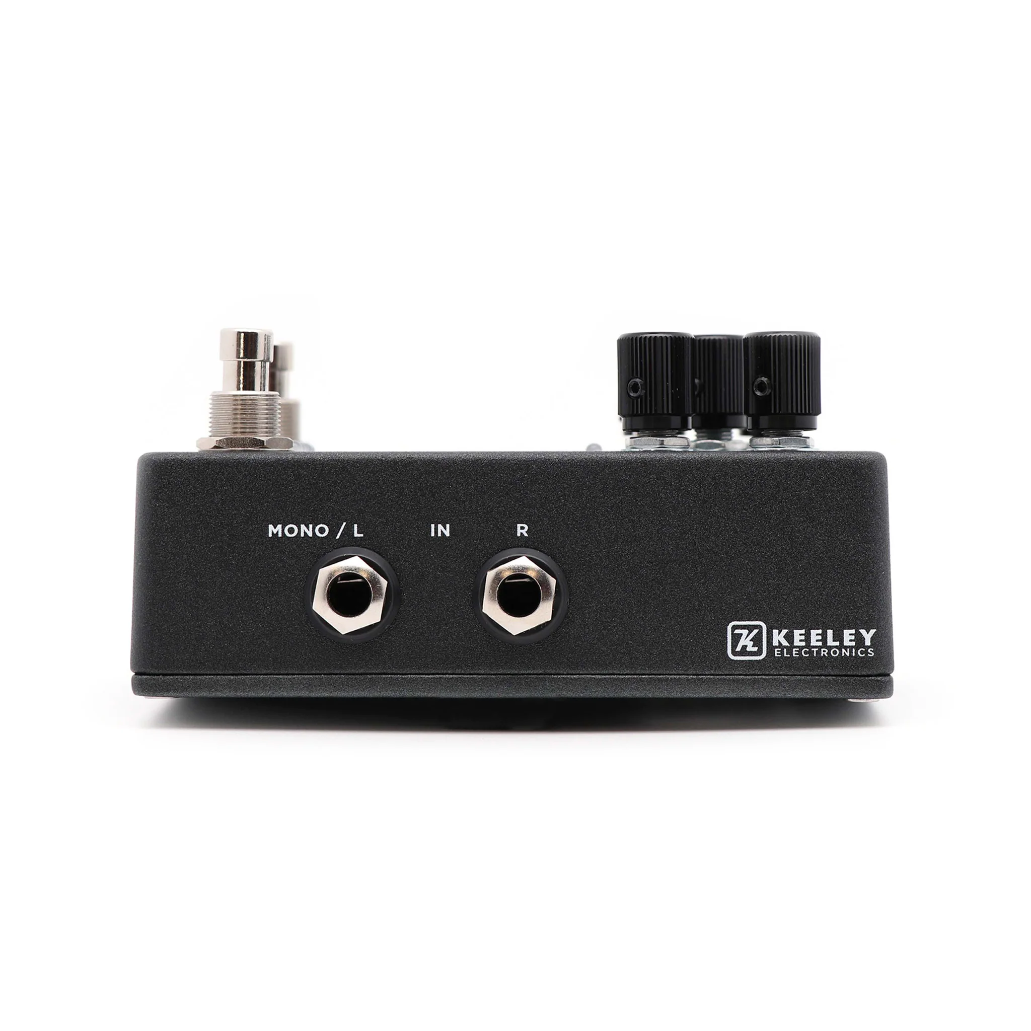 Keeley HALO Andy Timmons Dual Echo Guitar Effects Pedal - Image 3