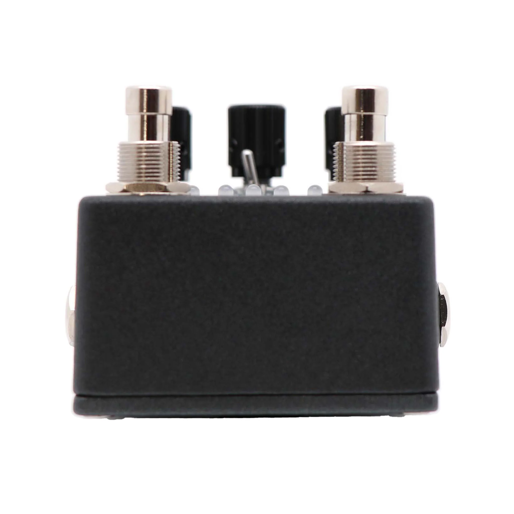 Keeley HALO Andy Timmons Dual Echo Guitar Effects Pedal - Image 6