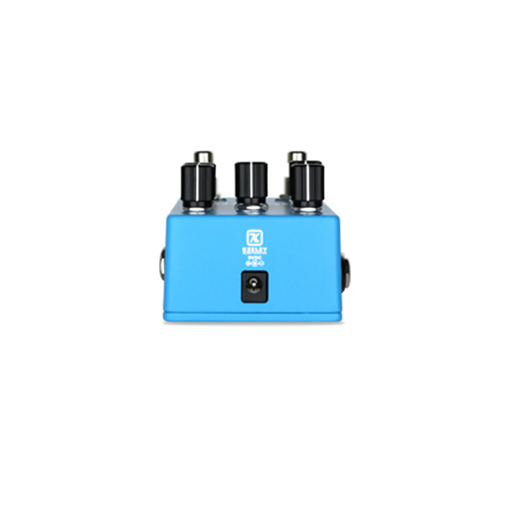 Keeley HYDRA Stereo Reverb & Tremolo Effects Pedal - Image 6