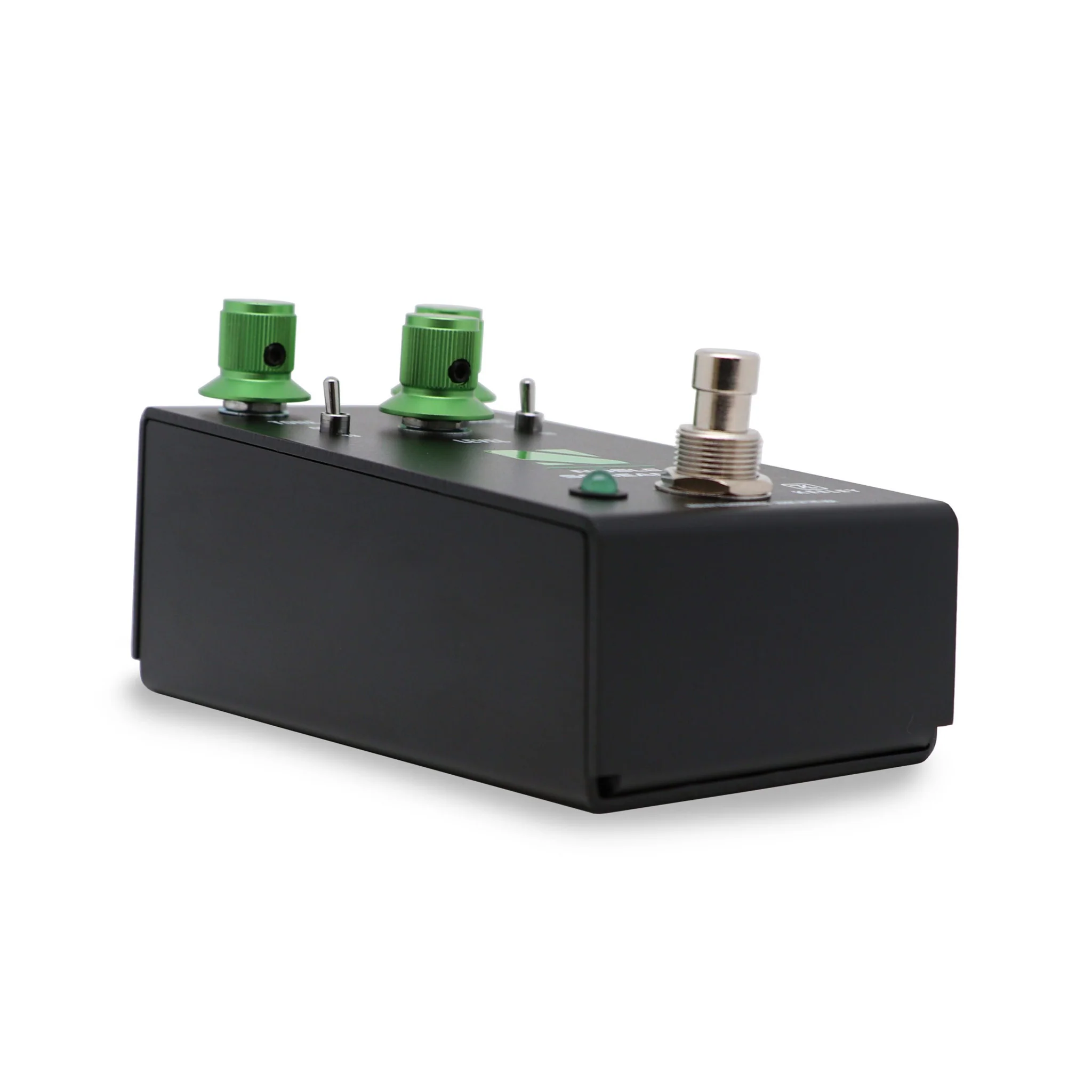 Keeley Noble Screamer Guitar Effects Pedal - Image 4