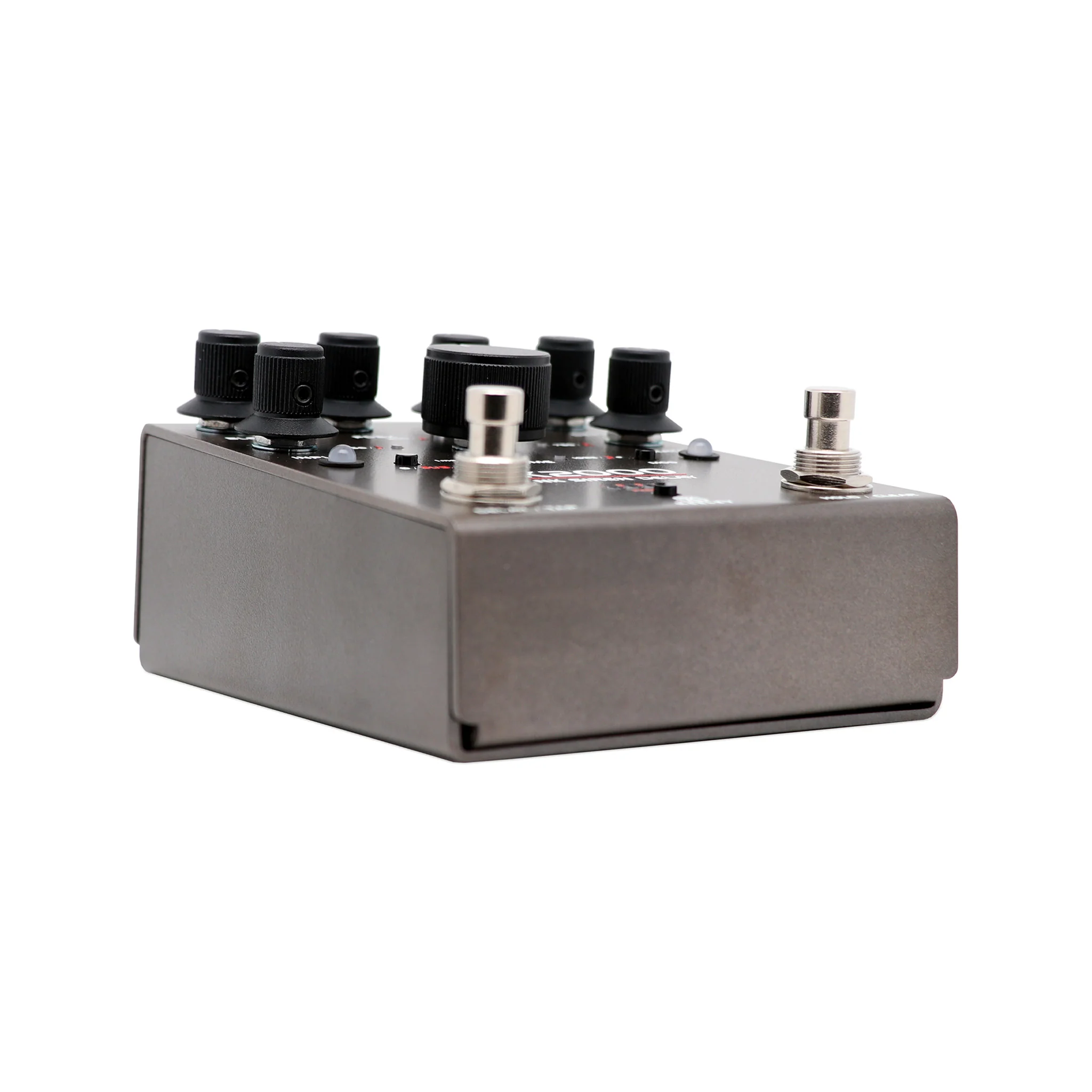 Keeley RK2000 Funk Siren Delay Guitar Effects Pedal - Image 3