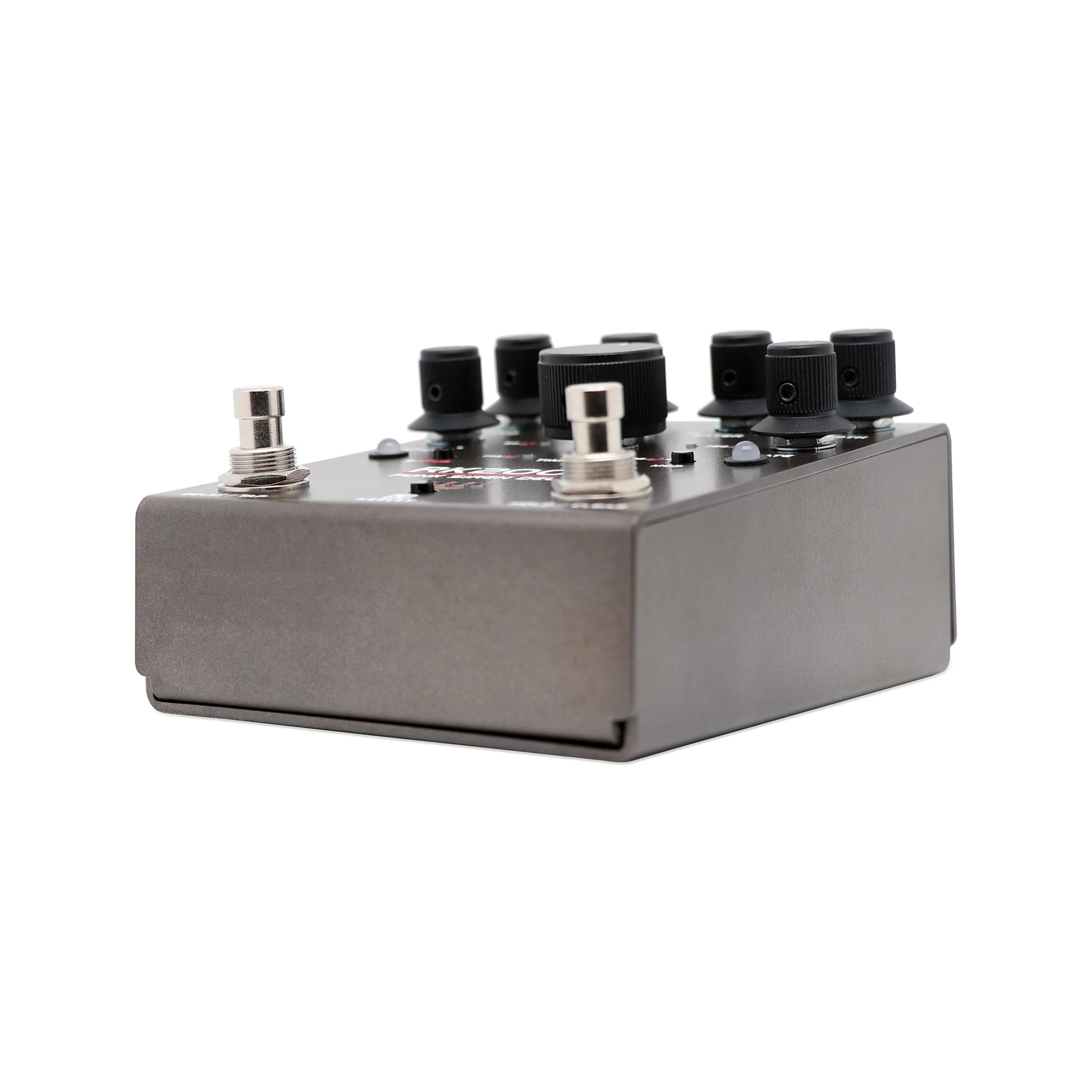 Keeley RK2000 Funk Siren Delay Guitar Effects Pedal - Image 4