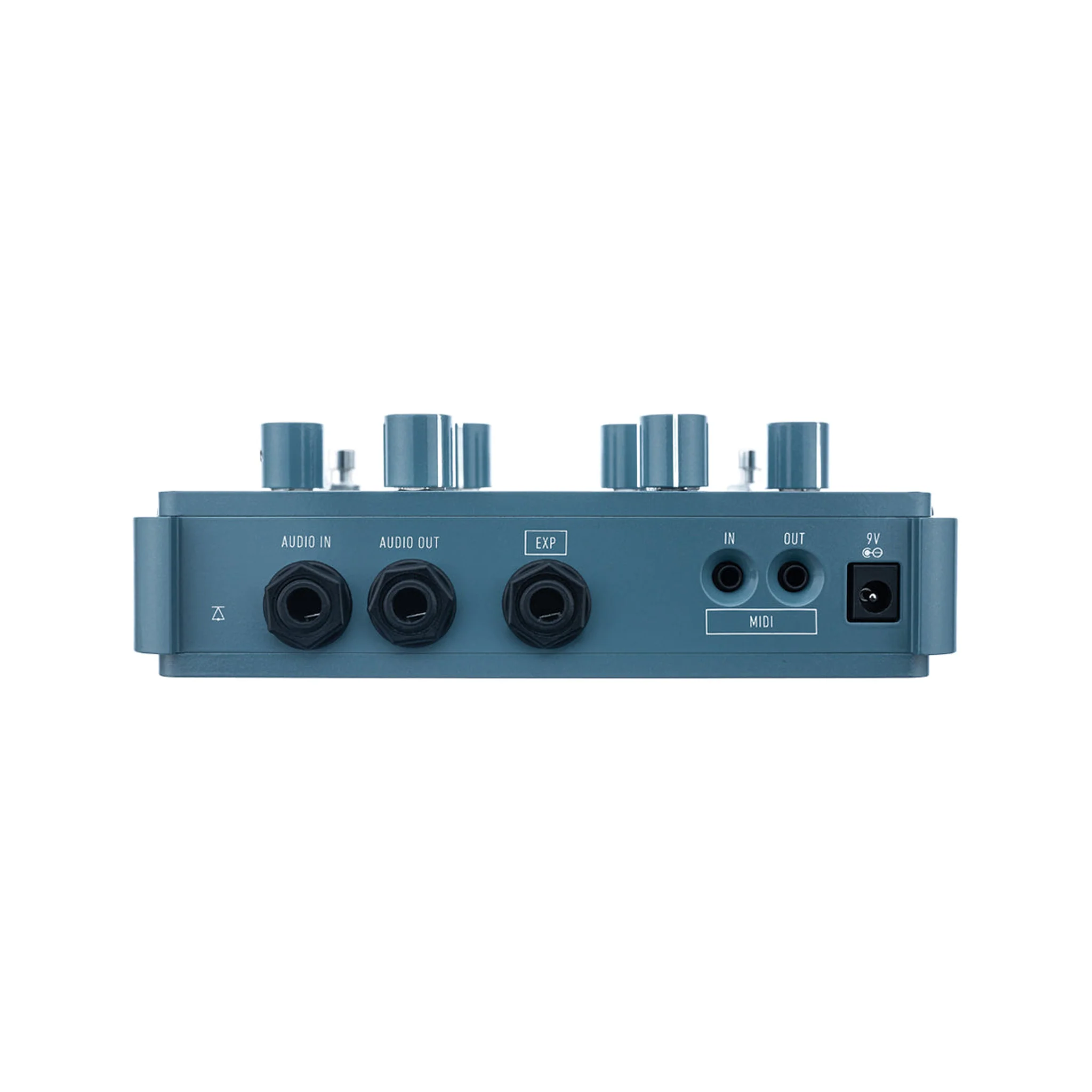 Kernom ELIPSE Modulation Analog Effects Guitar Pedal - Image 3