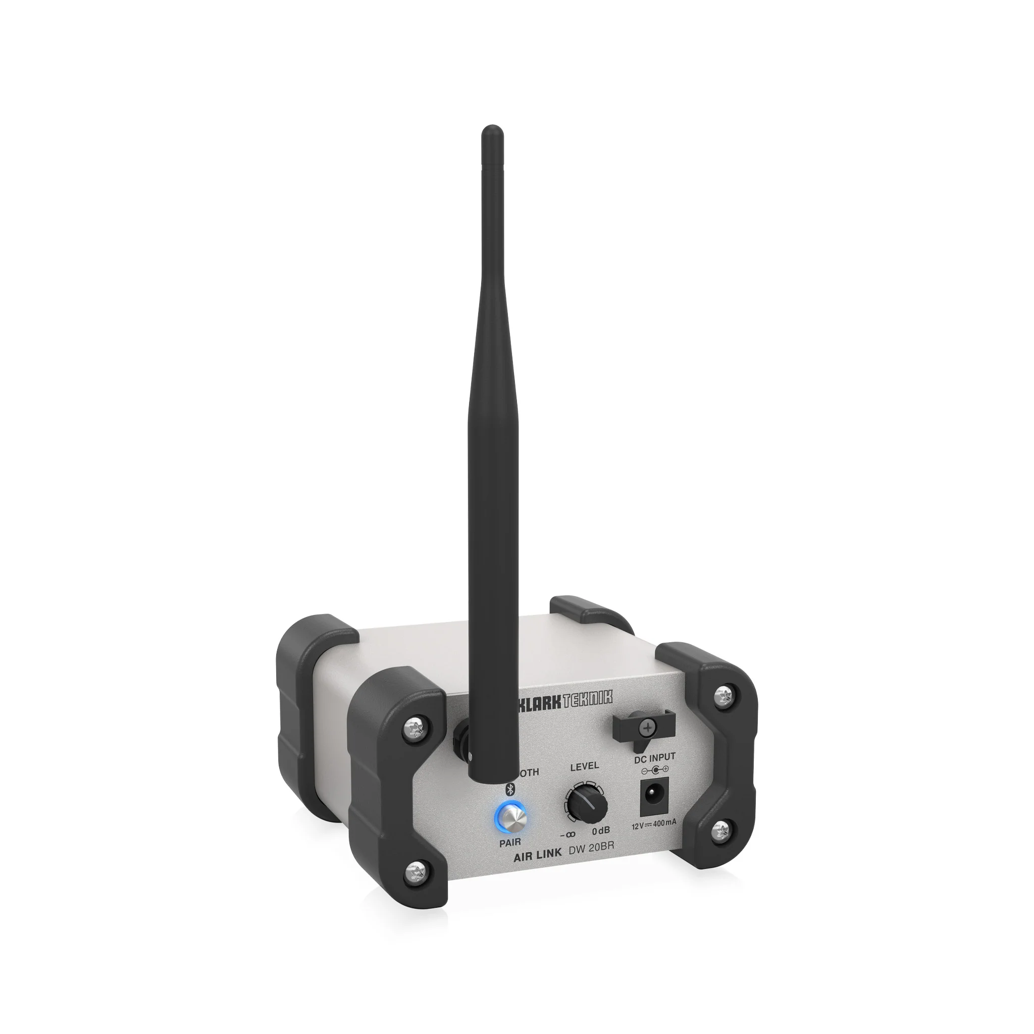 Klark Teknik DW 20BR Bluetooth Wireless Stereo Receiver - Image 4