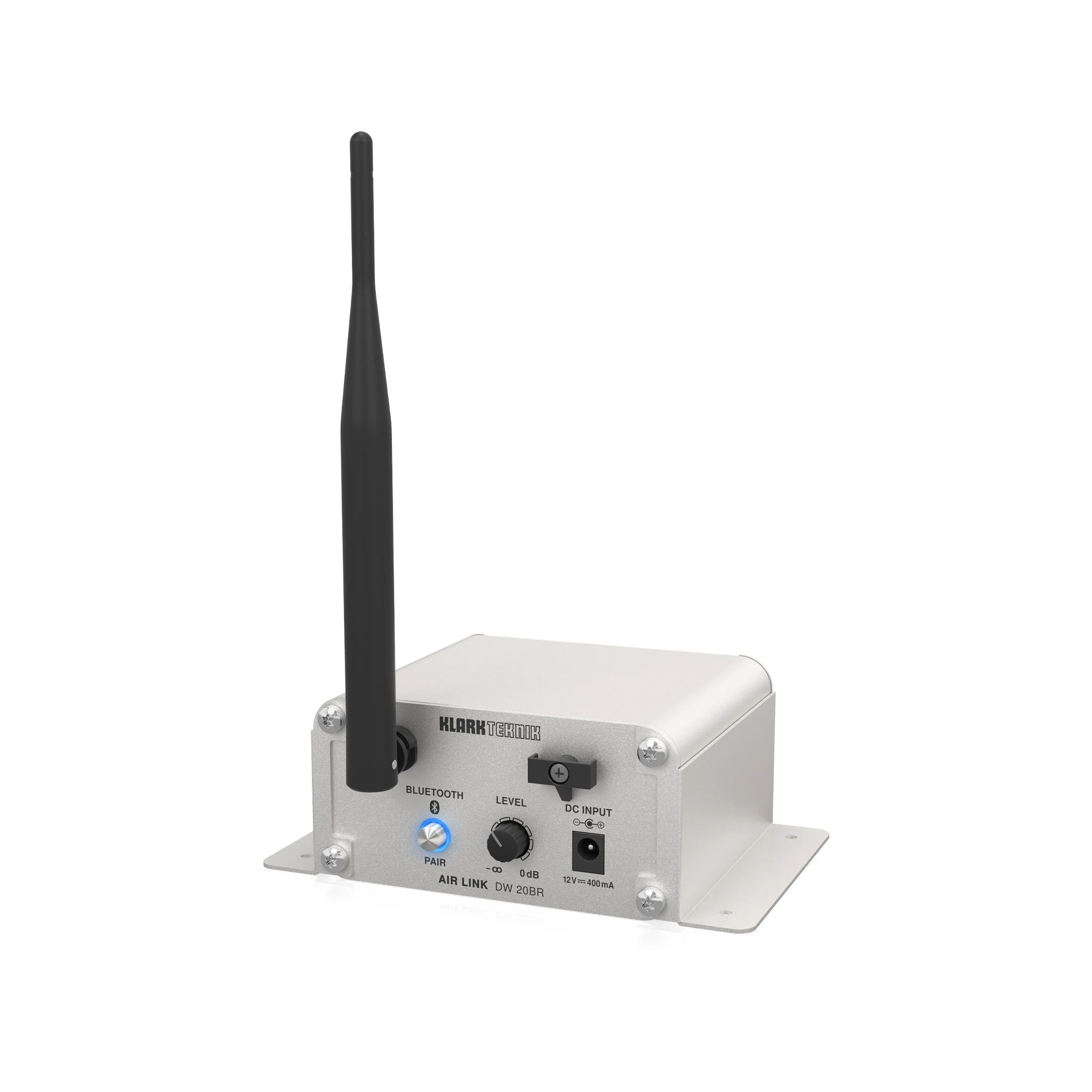 Klark Teknik DW 20BR Bluetooth Wireless Stereo Receiver - Image 5