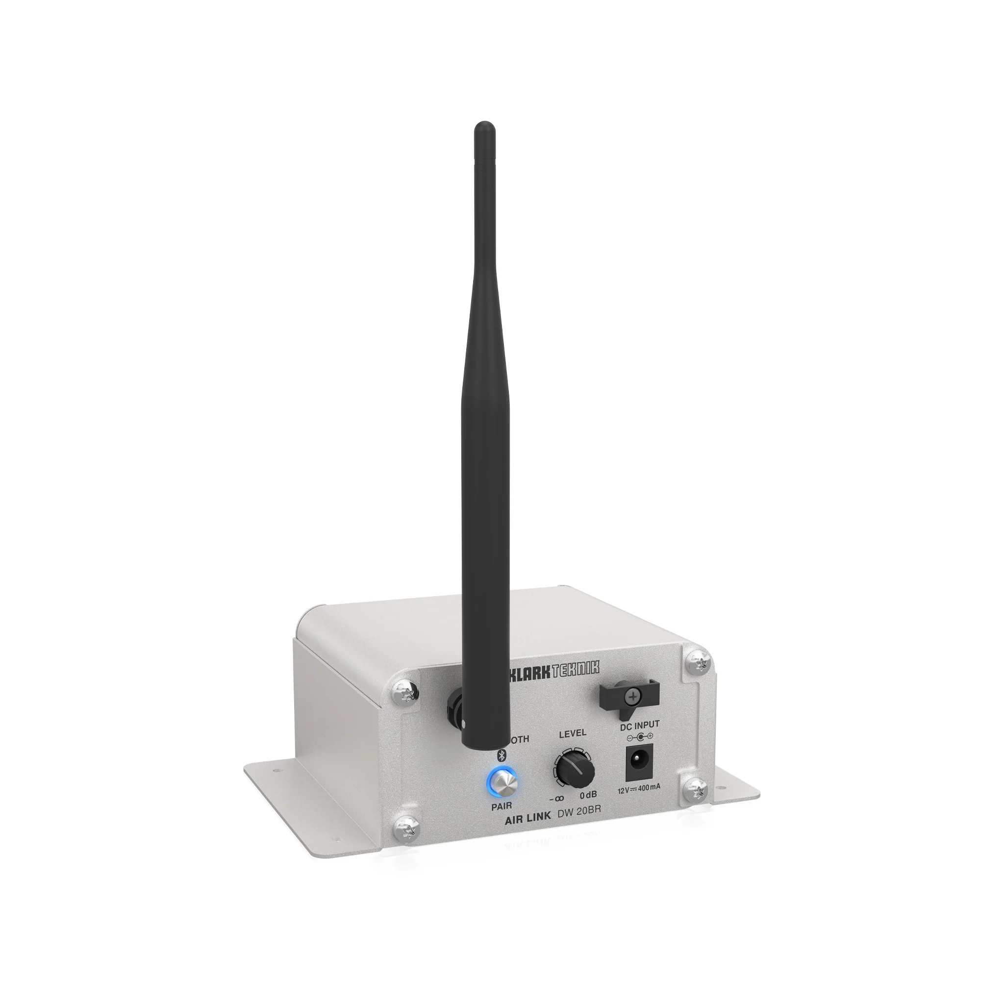 Klark Teknik DW 20BR Bluetooth Wireless Stereo Receiver - Image 6