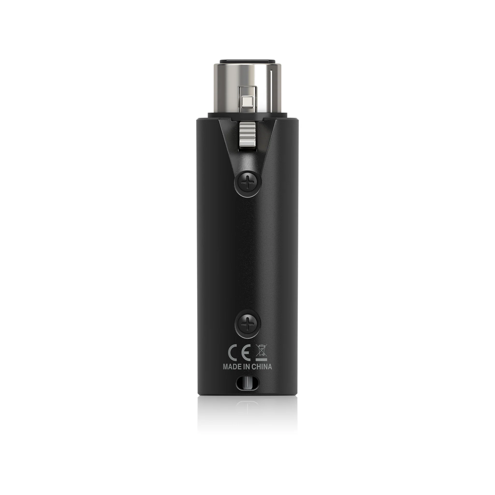 Klark Teknik MIC BOOSTER CT 1 Dynamic Microphone Booster - Image 3